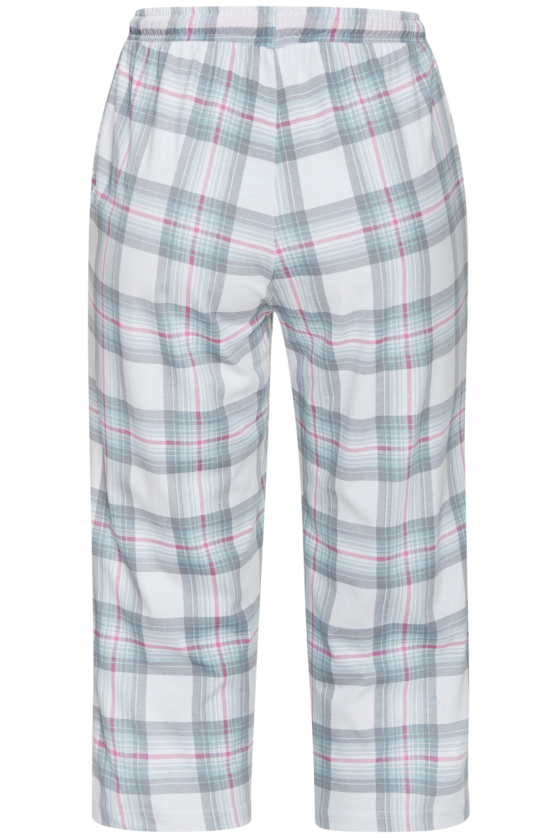 Vivance Dreams Caprihose  in schmaler Form