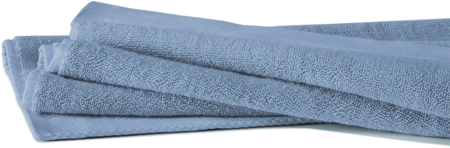 Seahorse Badematte »»Pure«, Hotelmatte«, beidseitig nutzbar-schnell trockne günstig online kaufen