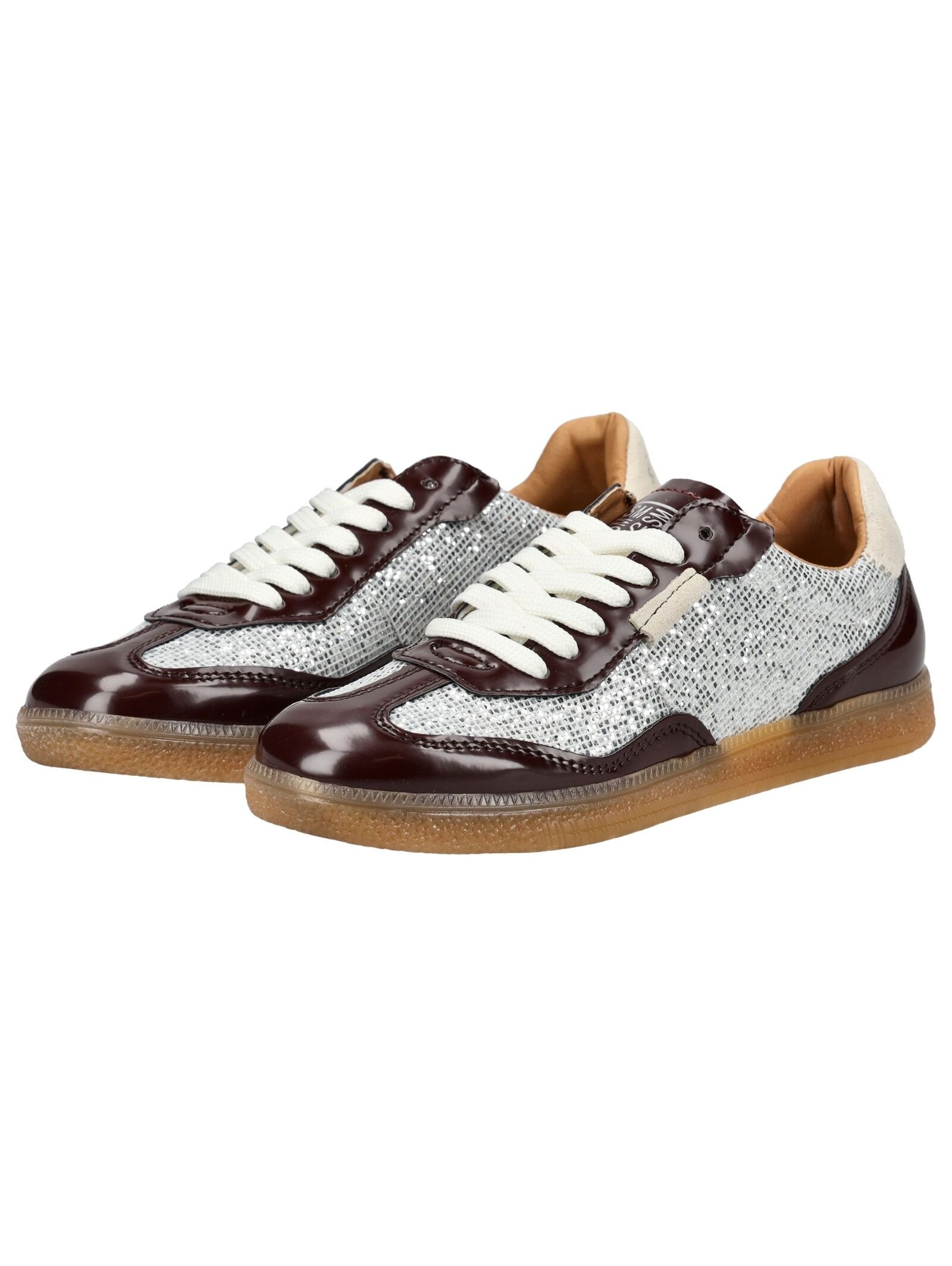 STEVE MADDEN Sneaker »STEVE MADDEN Sneaker Veolurs/Textil/Synthetik«
