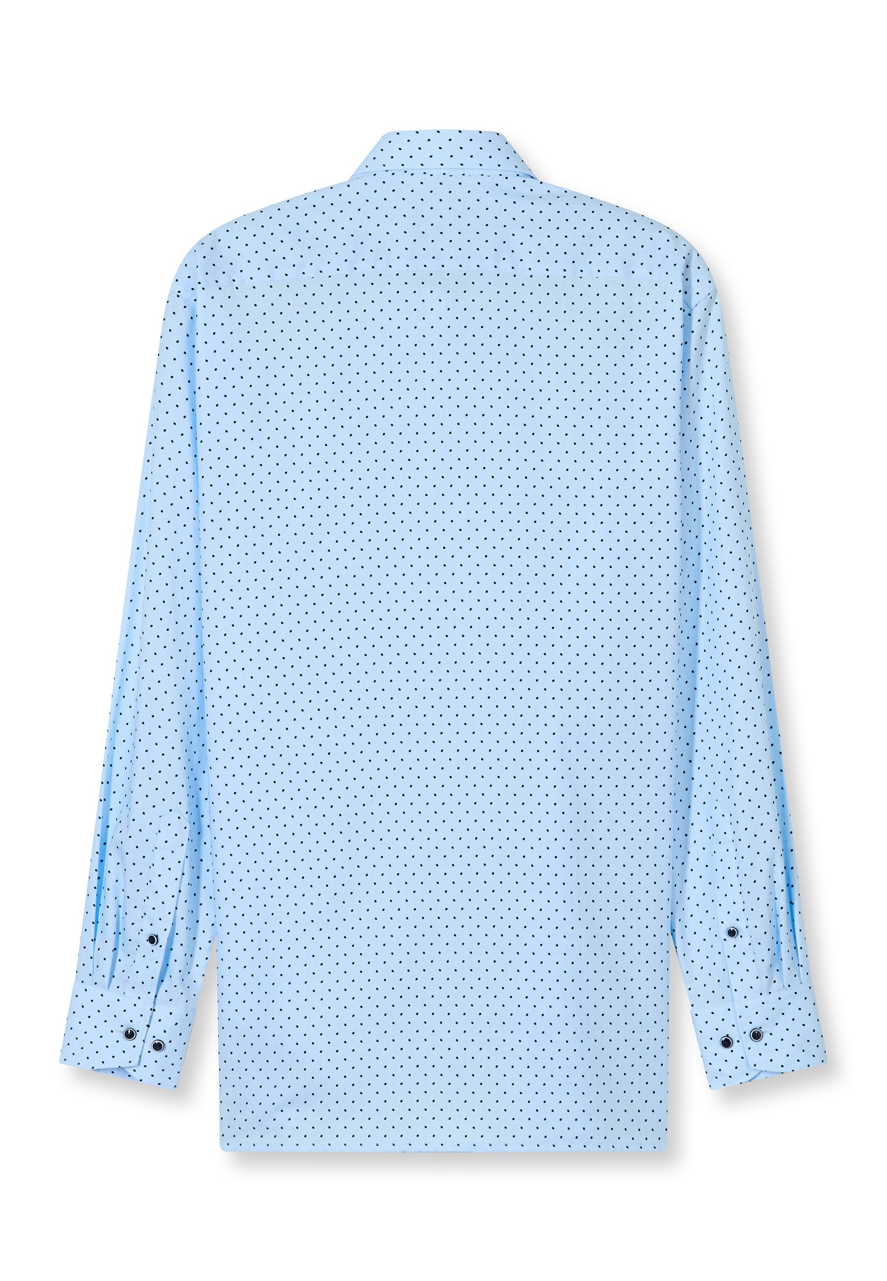 OLYMP Businesshemd »OLYMP Luxor, modern fit, New Kent«