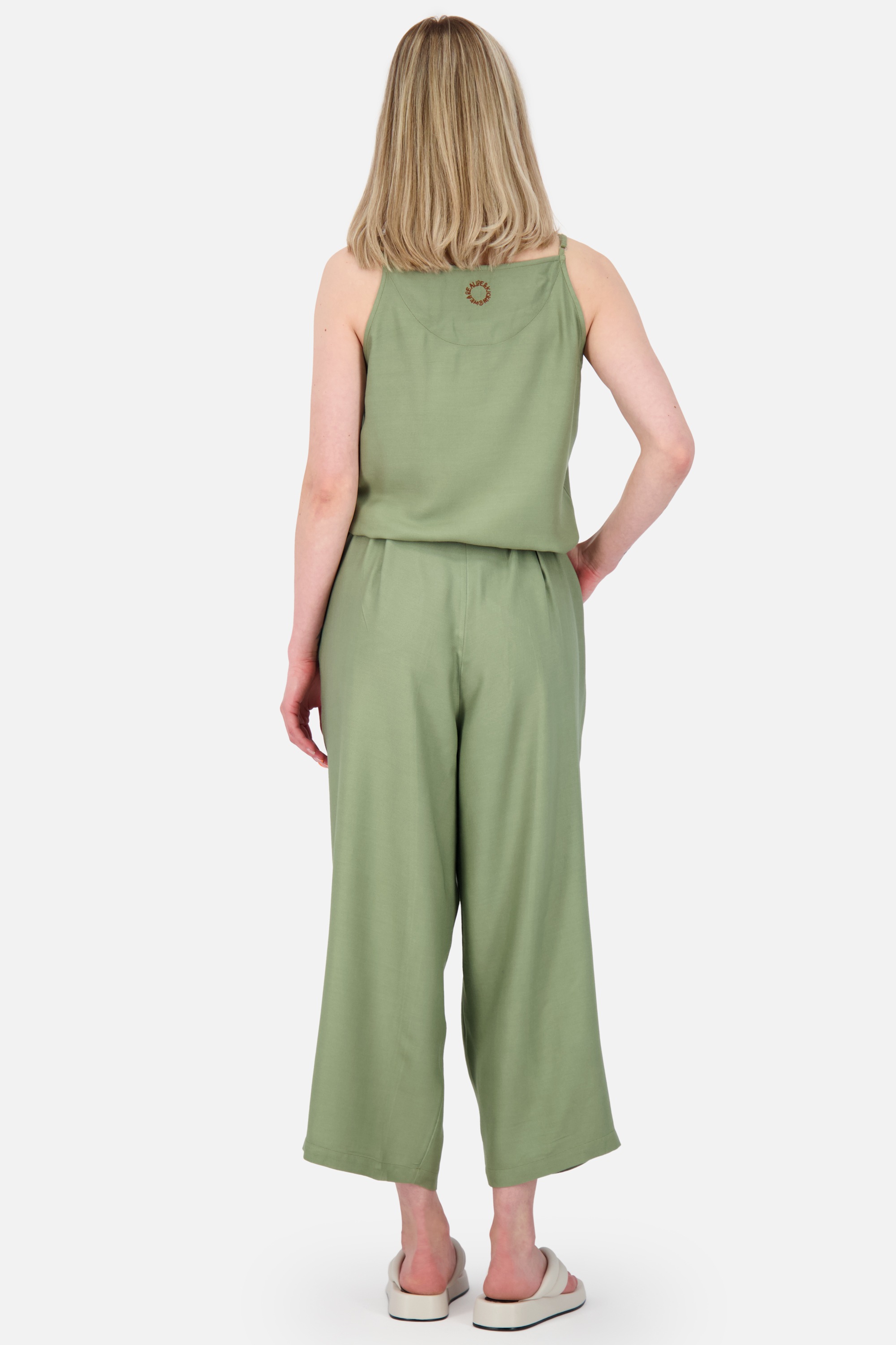 Alife & Kickin Jumpsuit »Damen BritneyAK A«