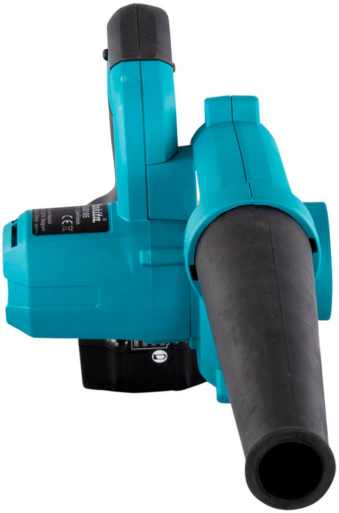 Makita Akku-Gebläse »DUB185Z«, 18V, 192 m³/h, 98 m/s, 58 mbar, ohne Akku und Ladegerät