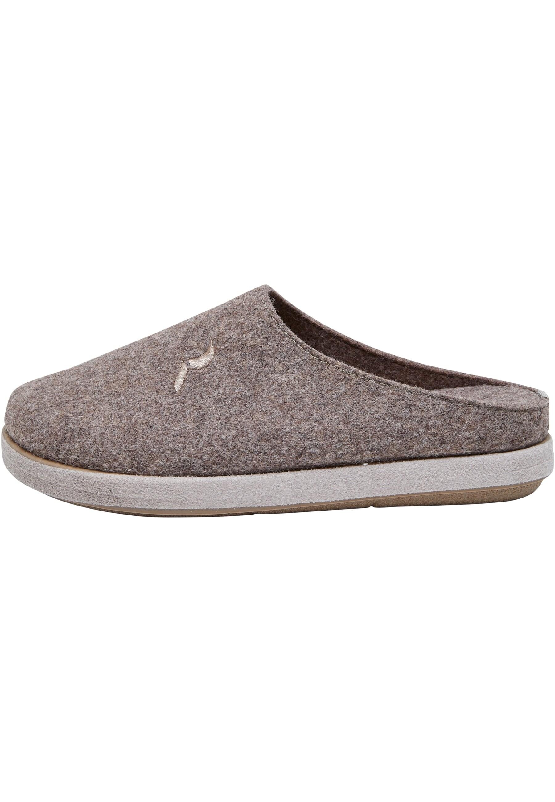 Romika Sandale »Romika Damen RO22Q3-W023-020 ROMIKA Women Recycled Slipper«  1 Stk. tlg.