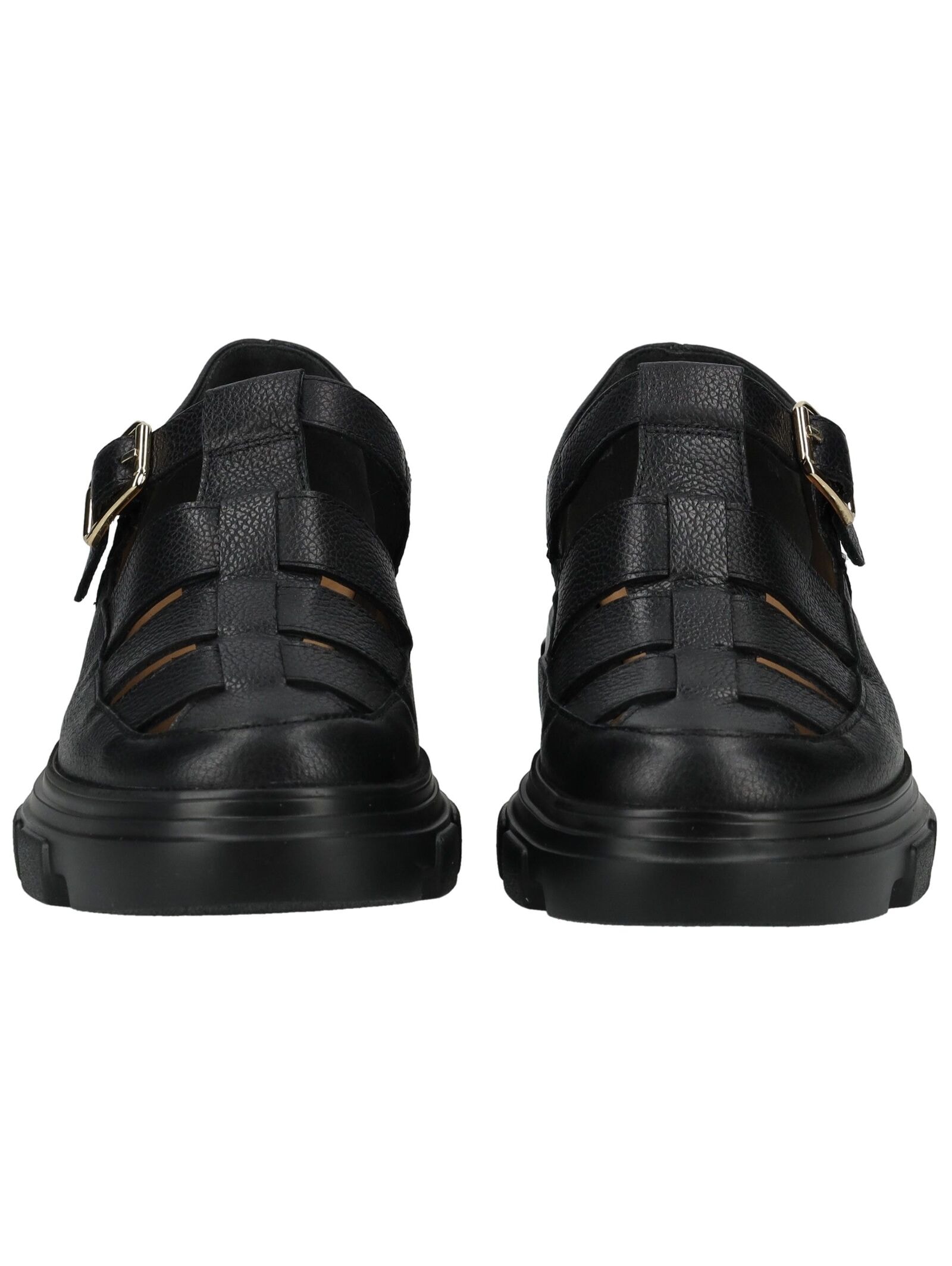 Paul Green Slipper »Paul Green Slipper Leder«