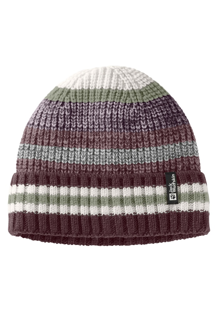 Jack Wolfskin Beanie »NIGHT HIKER BEANIE K«