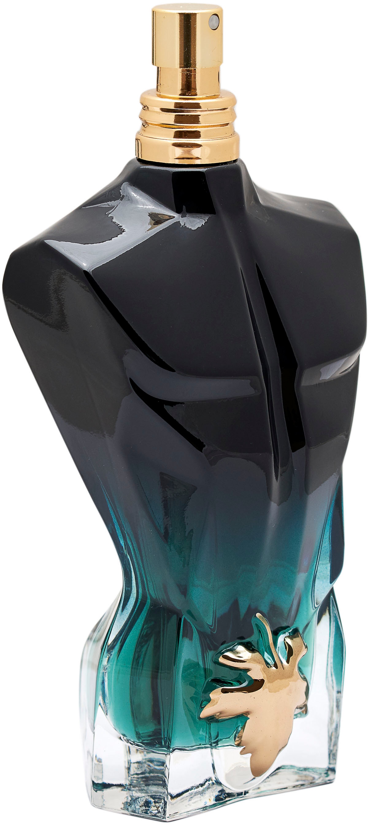 JEAN PAUL GAULTIER Eau de Parfum »Le Beau«, mit einer kraftvollen Mischung