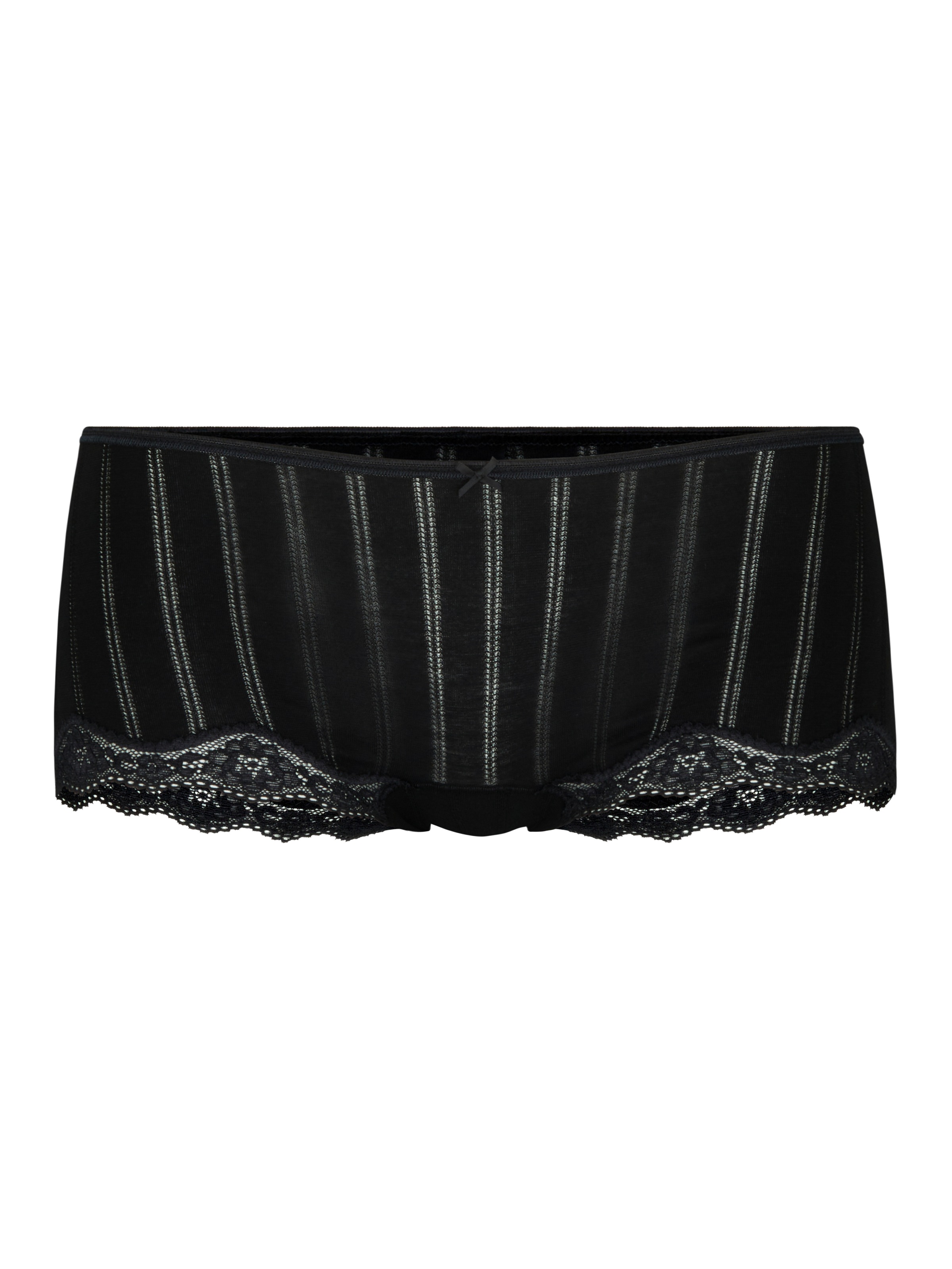 CALIDA Panty »Etude Toujours«, mit Jacquard-Optik durch feinen Nadelzug