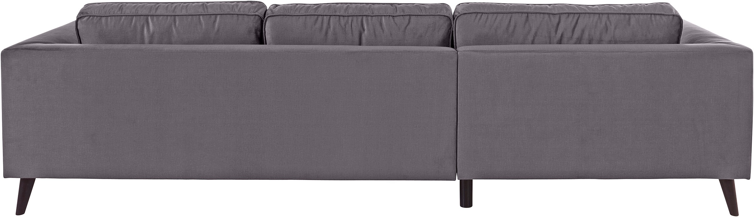 INOSIGN Ecksofa »Lumber Jack, L-Form«, in moderner Optik