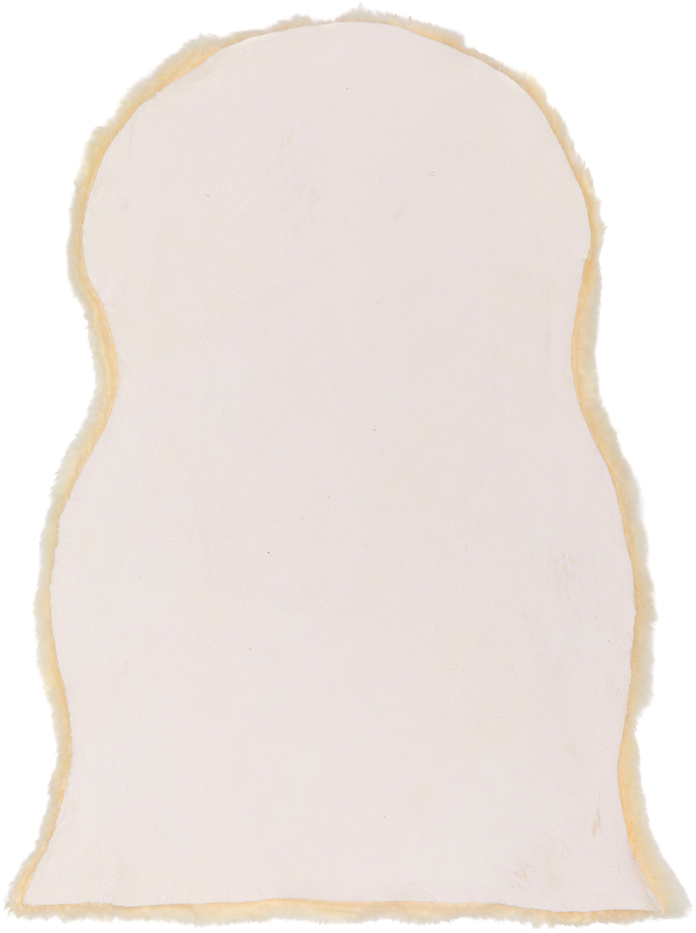 Fillikid Babylammfell »Lammfell Basic 70/80 cm«