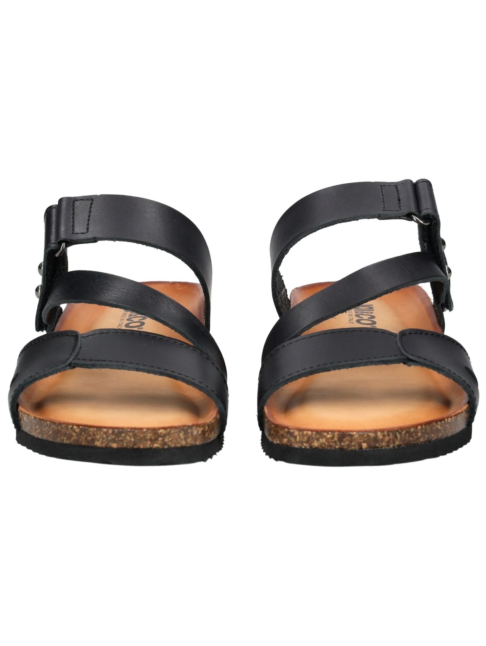 IGI & CO Pantolette »IGI & CO Pantoletten Leder«