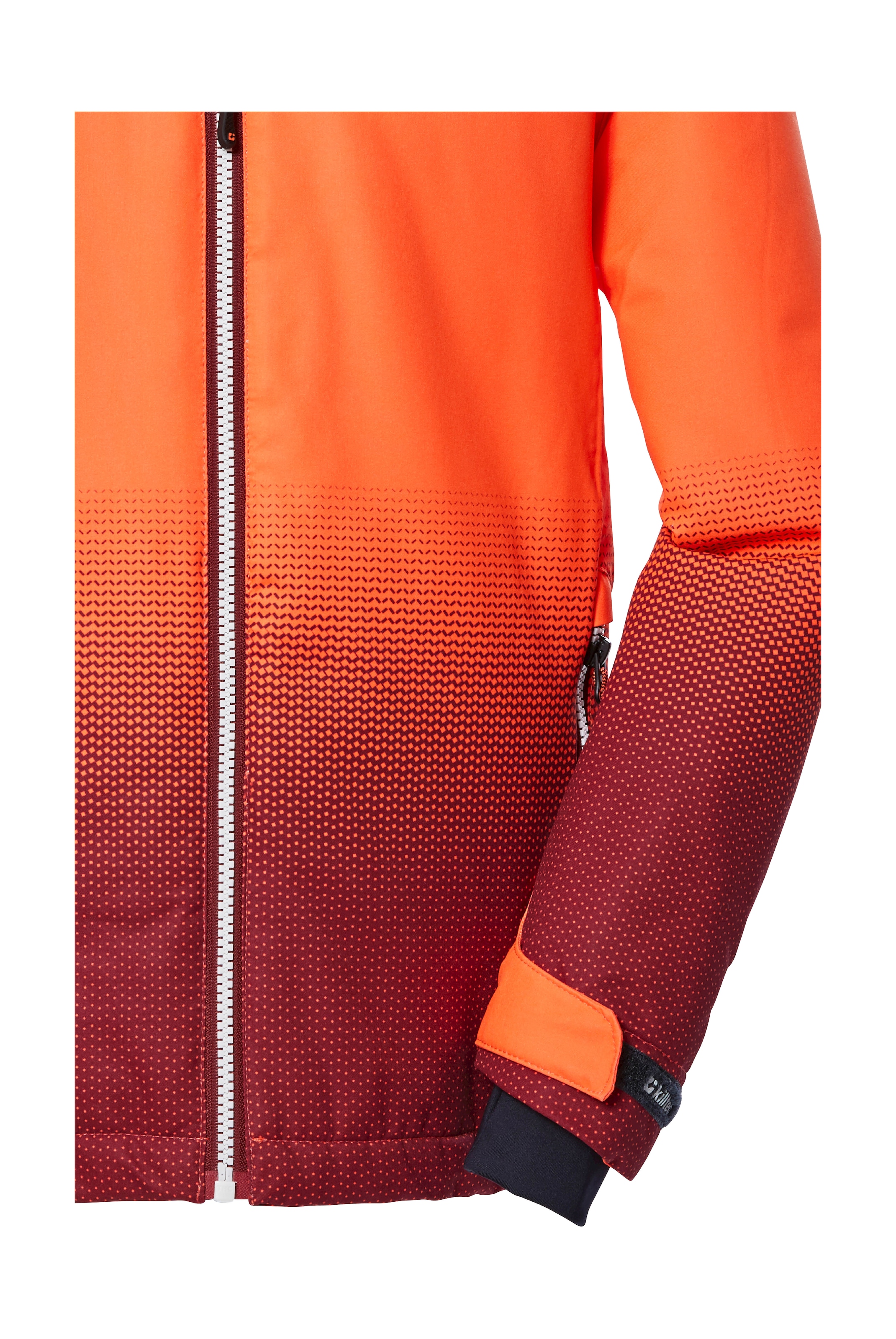 Killtec Skijacke »KSW 177 BYS SKI JCKT«