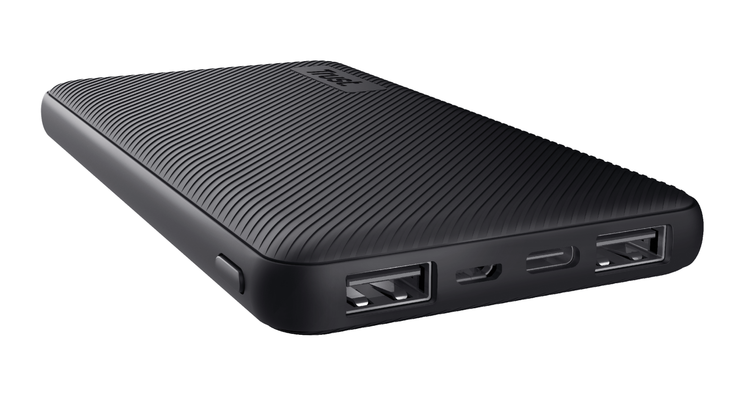 Trust Powerbank »PRIMO POWERBANK ECO«
