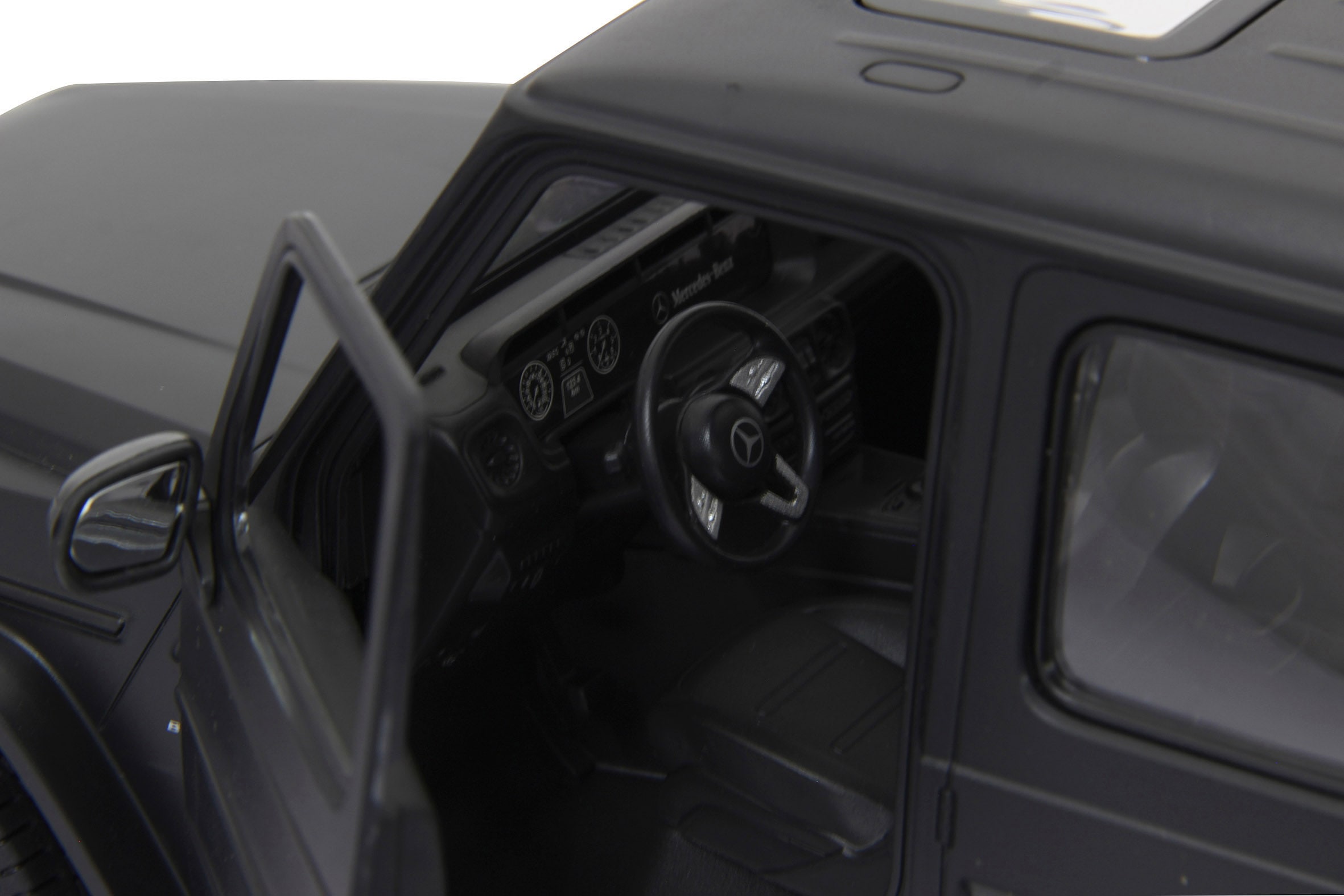 Jamara RC-Auto »Mercedes-Benz AMG G63 1:14 2,4 GHz, schwarz«