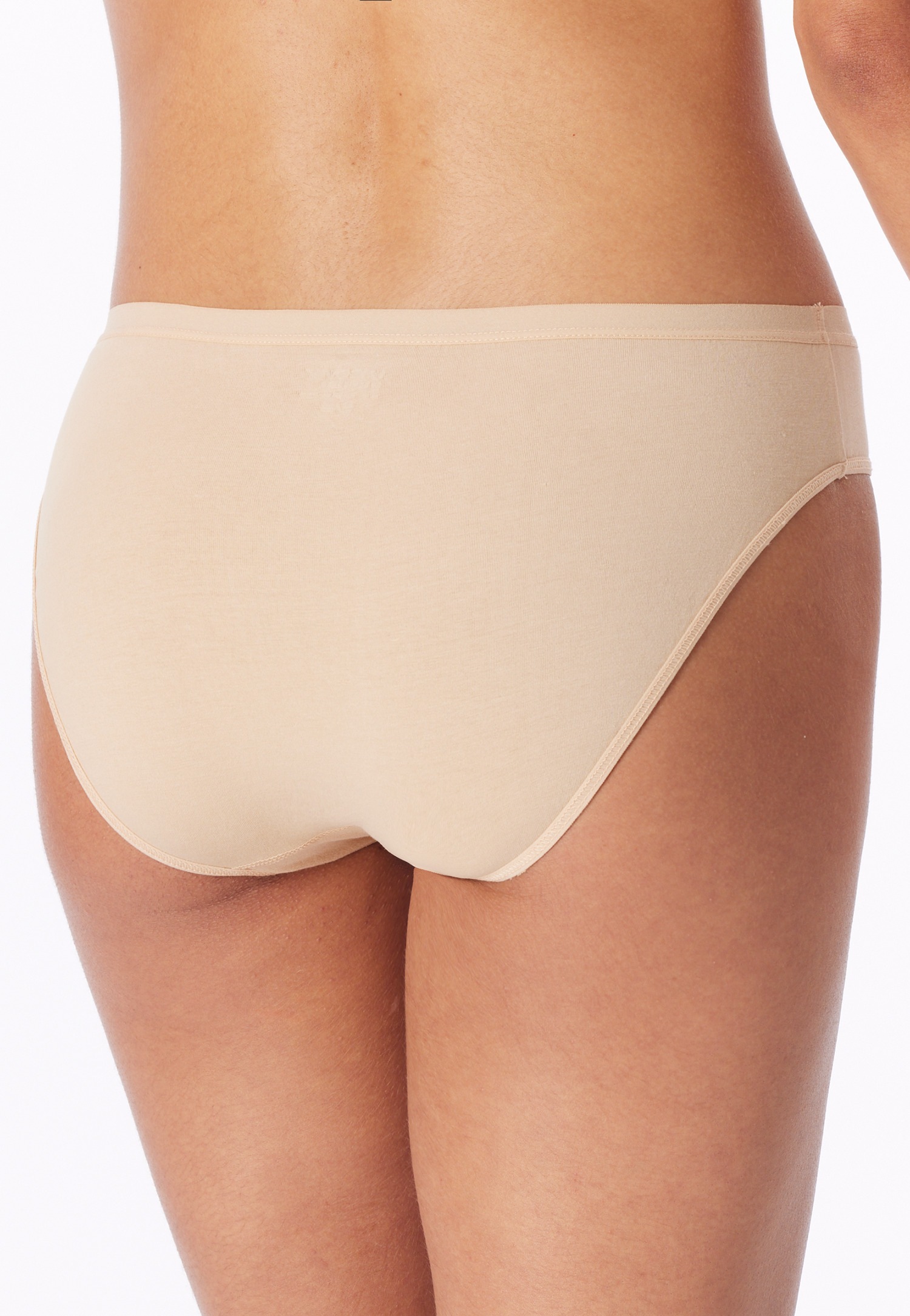 uncover by SCHIESSER Tai-Slip »Uncover Cotton« weich, elastisch, Basic, Cotton-Mix