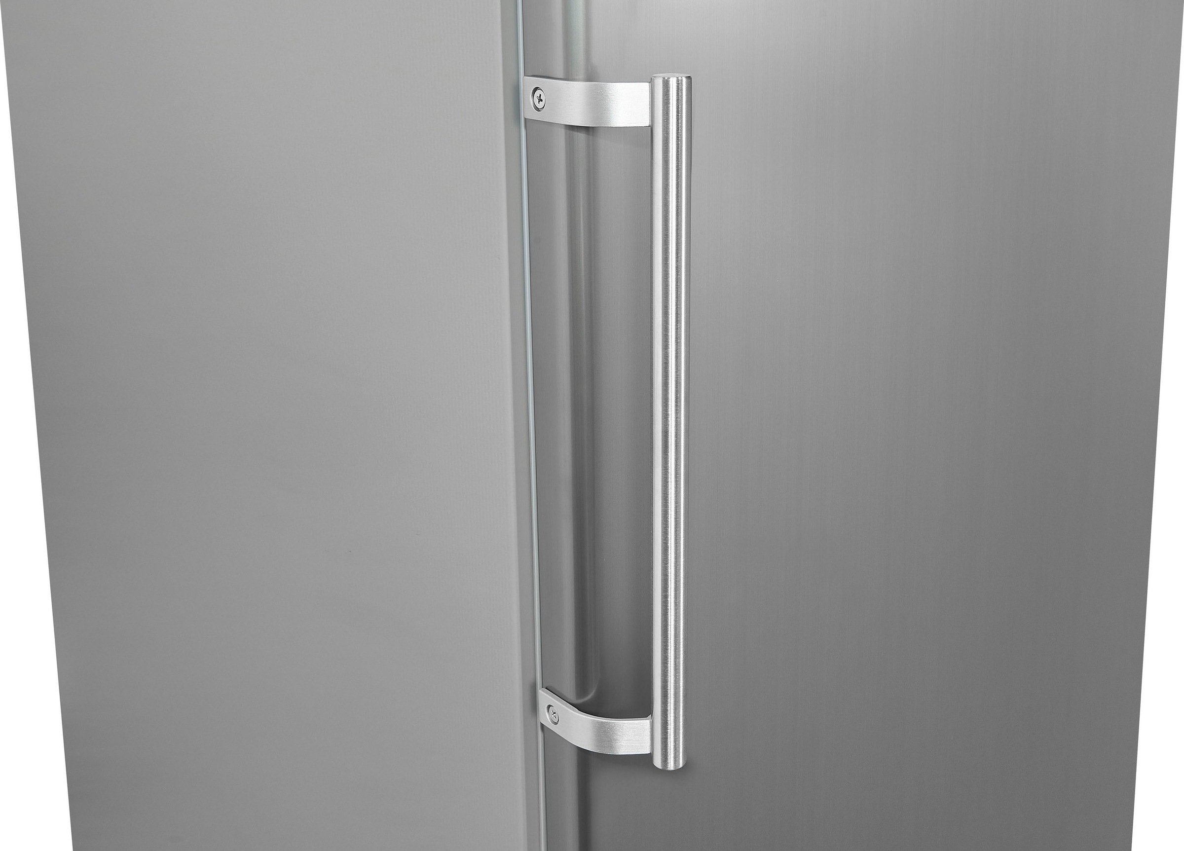 exquisit Kühlschrank »KS350-V-H-040E«, KS350-V-H-040E weiss, 173 cm hoch,  60 cm breit jetzt im %Sale