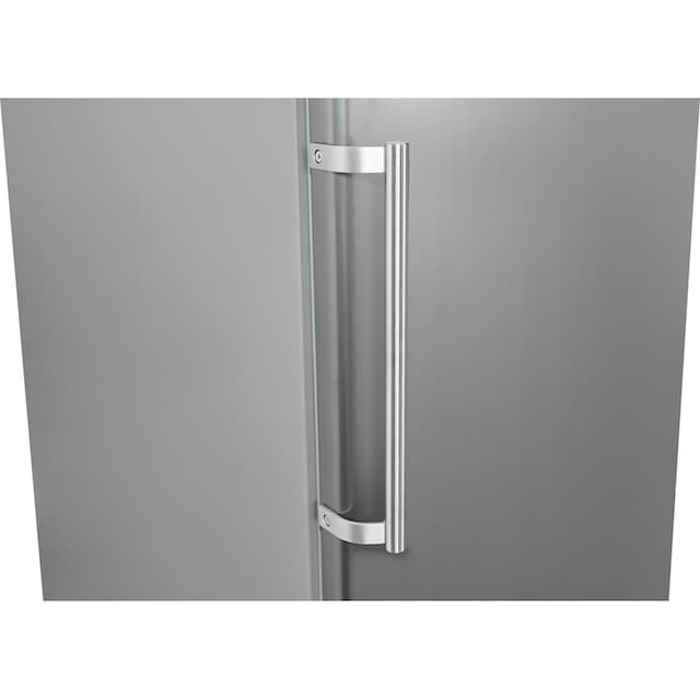 exquisit Kühlschrank »KS350-V-H-040E«, KS350-V-H-040E weiss, 173 cm hoch,  60 cm breit jetzt im %Sale
