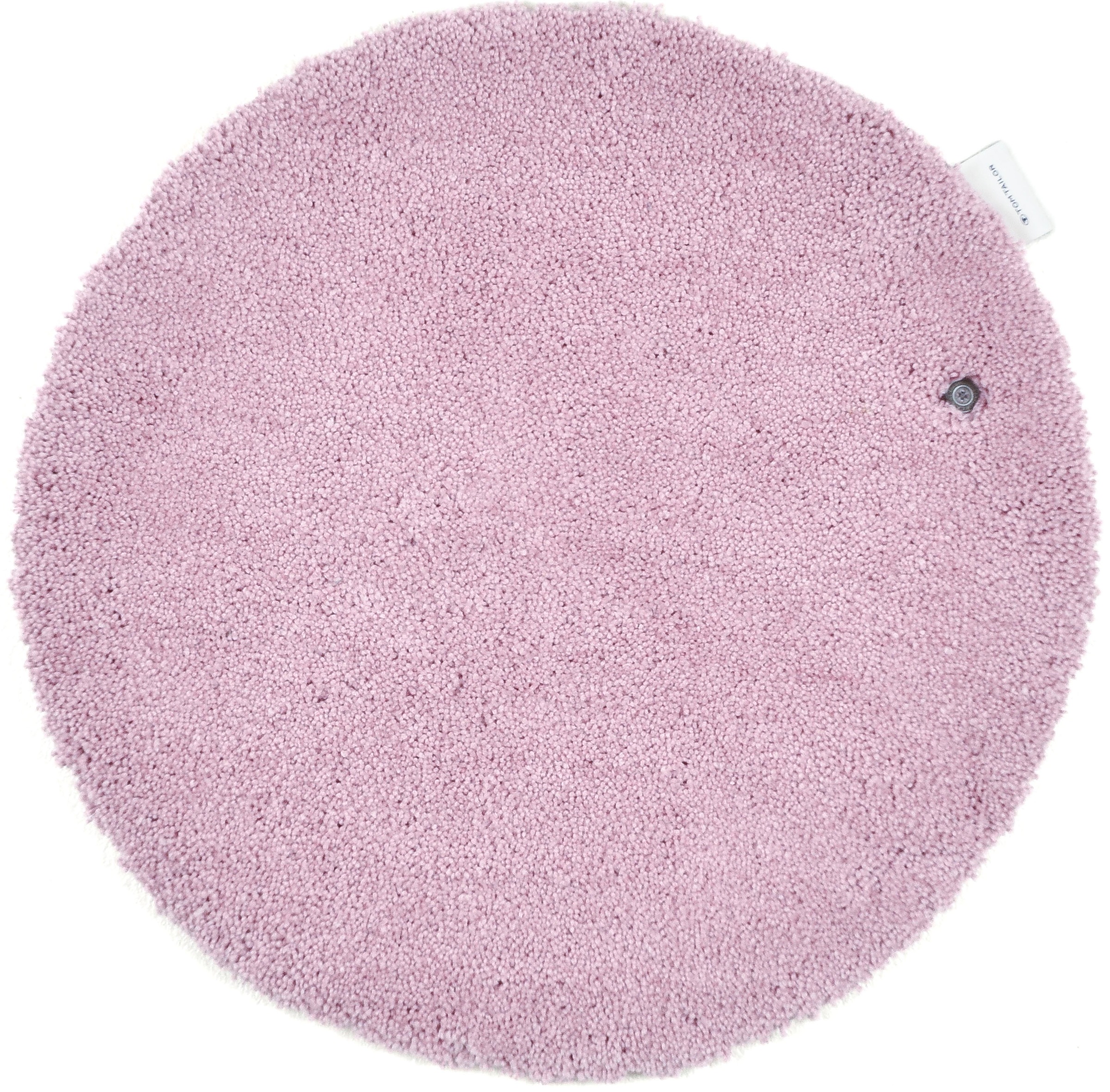 TOM TAILOR HOME Badematte »Cozy Bath UNI«, rutschhemmend beschichtet, fußbo günstig online kaufen