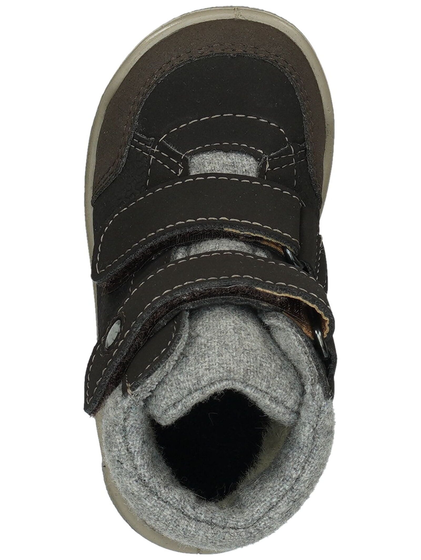 Pepino Stiefel »Pepino Stiefelette Leder/Synthetik«