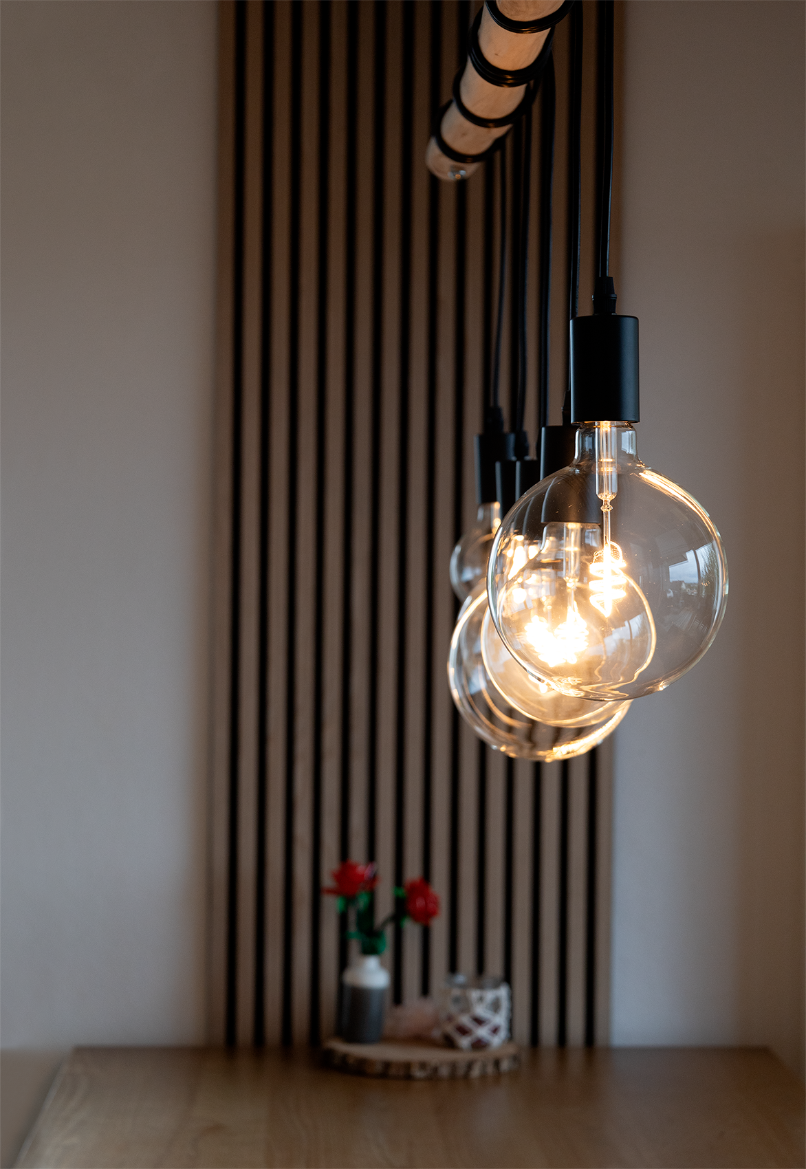 SEGULA LED-Filament »LED Globe 125 klar, E27« E27 1 Stk. Warmweiß