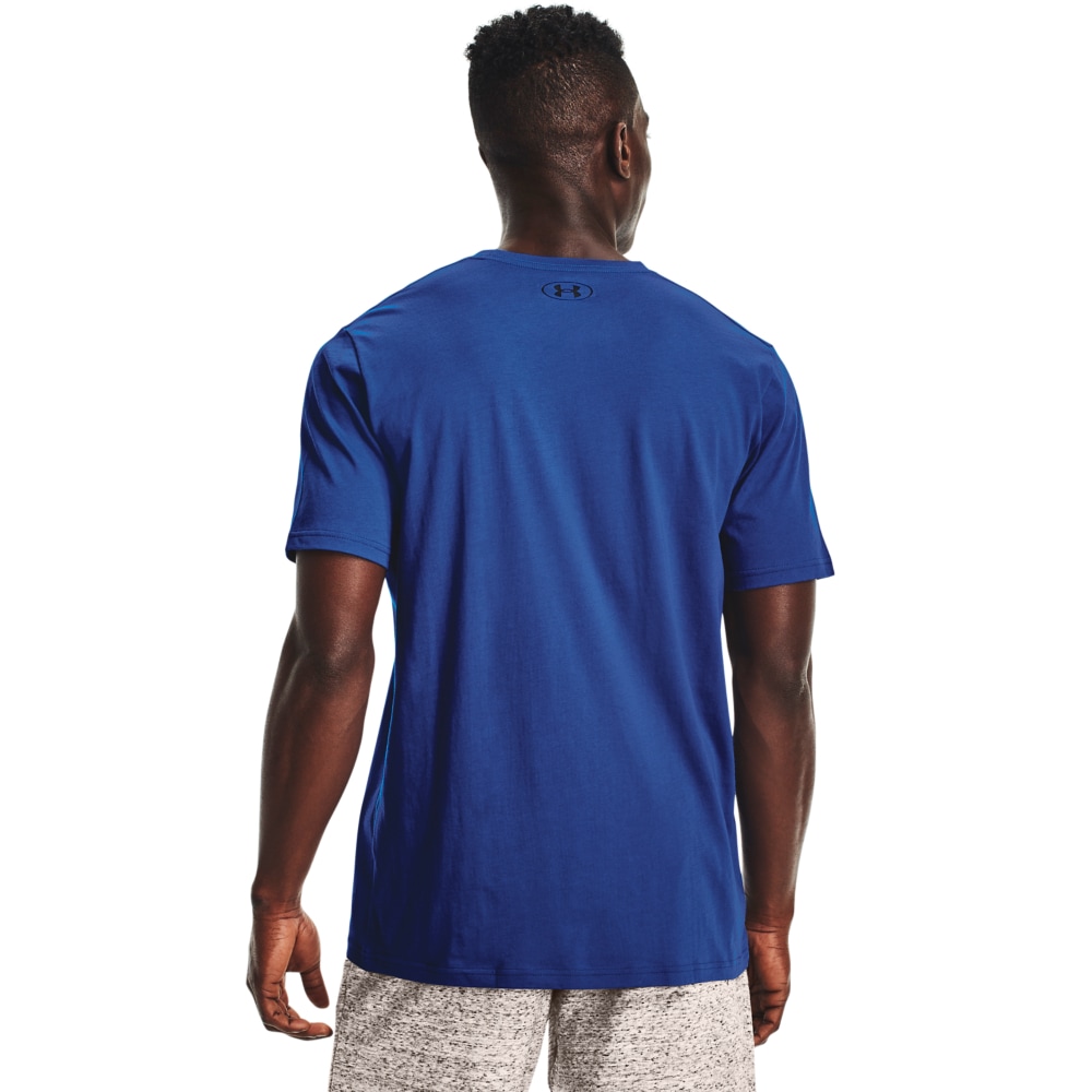 Under Armour® T-Shirt »UA M SPORTSTYLE LC SS«, (1 tlg.)