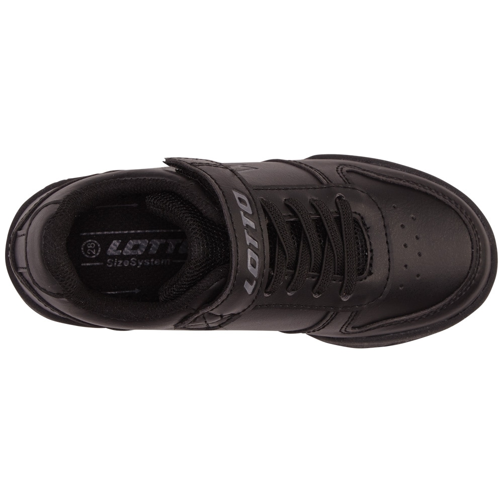 lotto Sneaker  - in kinderfu&szlig;gerechter Passform<br />