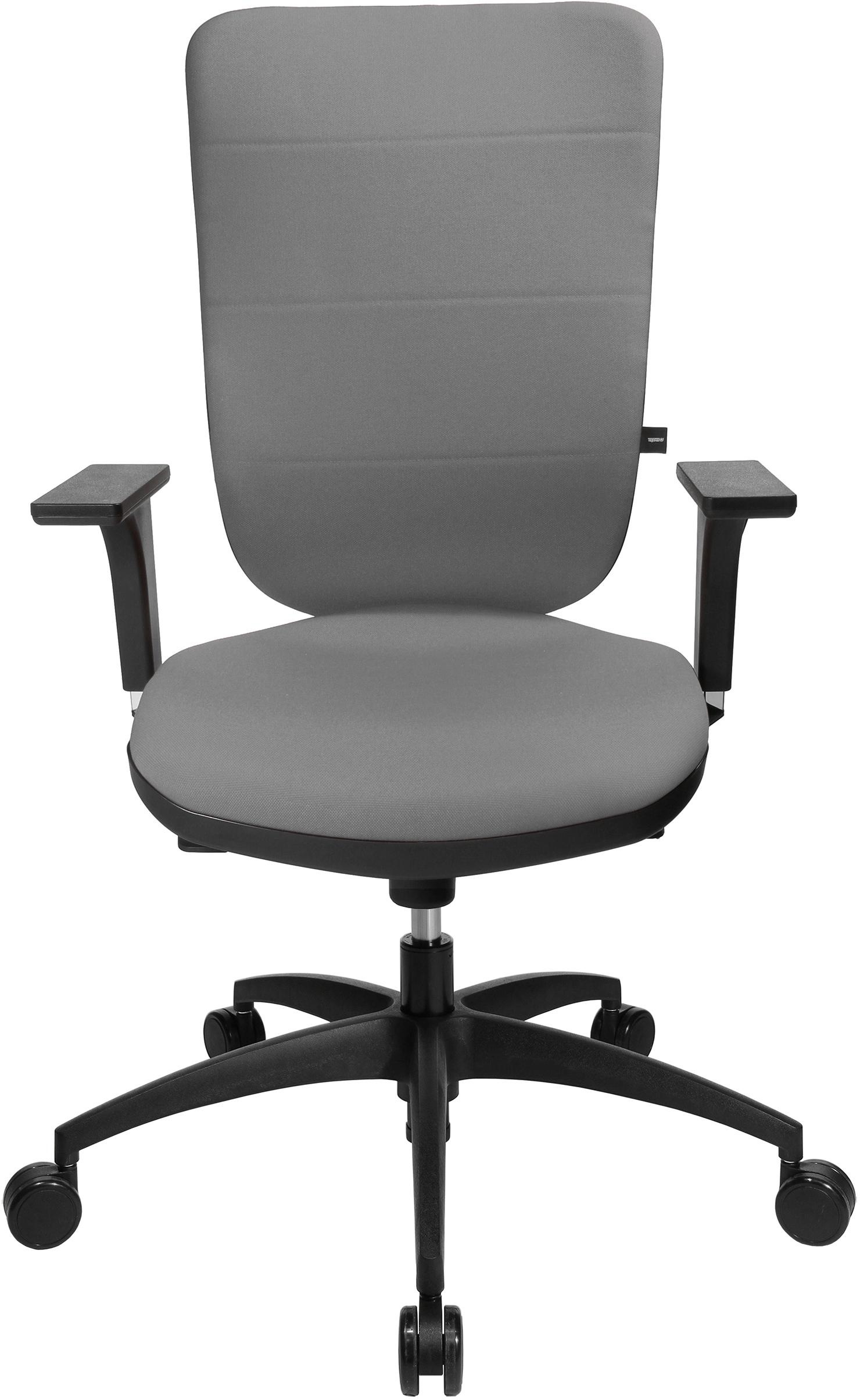 TOPSTAR Bürostuhl »Soft Pro 100« () günstig online kaufen