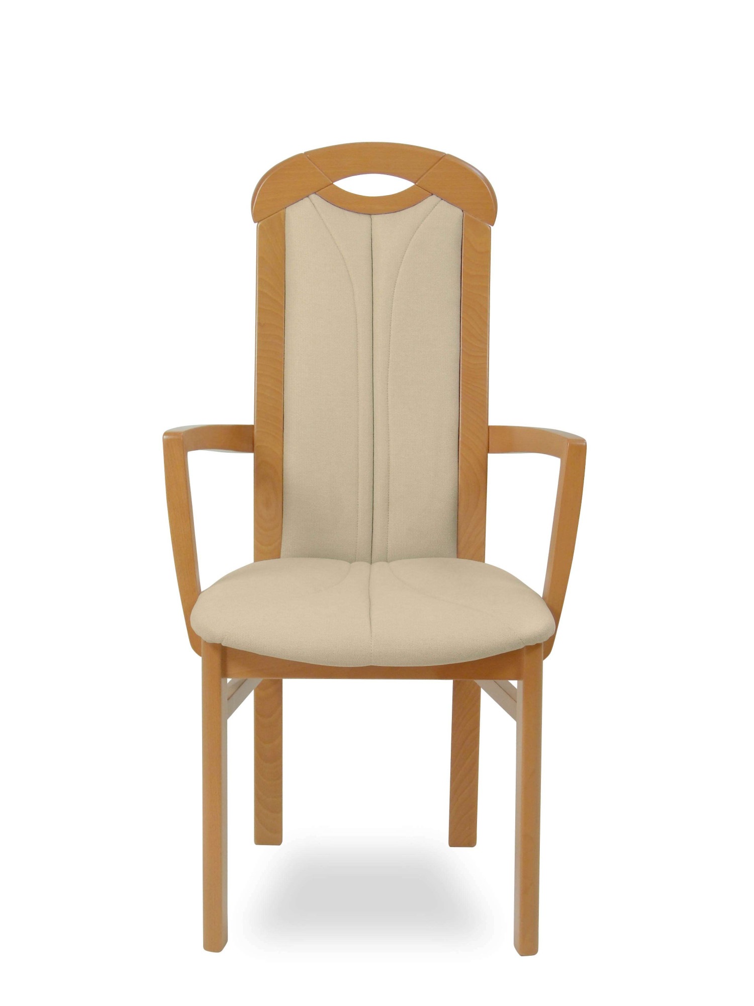 Home affaire Armlehnstuhl »ALEX, Stuhl,Armlehnstuhl« () Stuhl, Armlehnstuhl günstig online kaufen