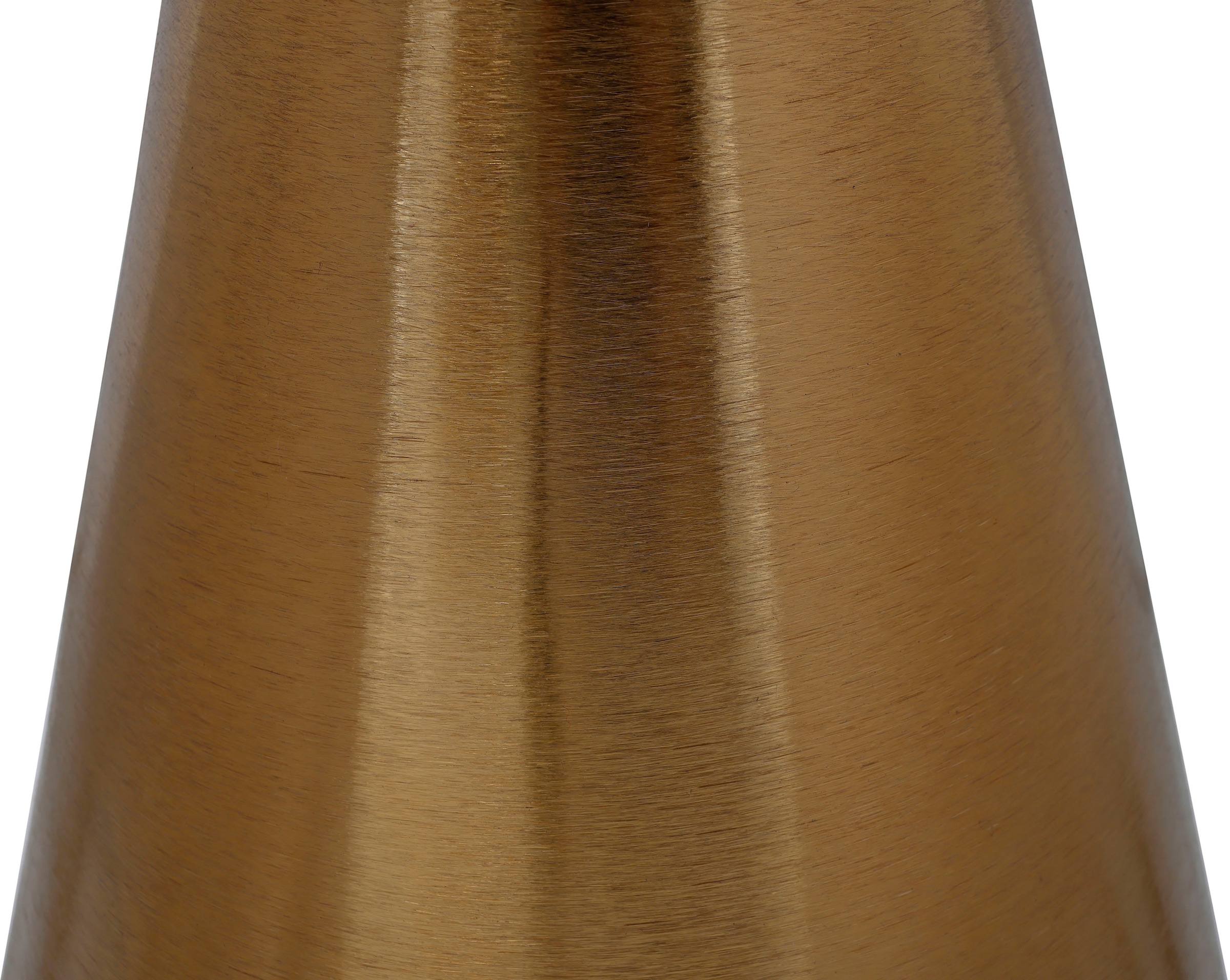Kayoom Beistelltisch »Beistelltisch Art Deco 425 Gold, TOPSELLER!«, (Beistelltisch), Dekorativ, glanzvolle Lackierung, stilvolles Gestell