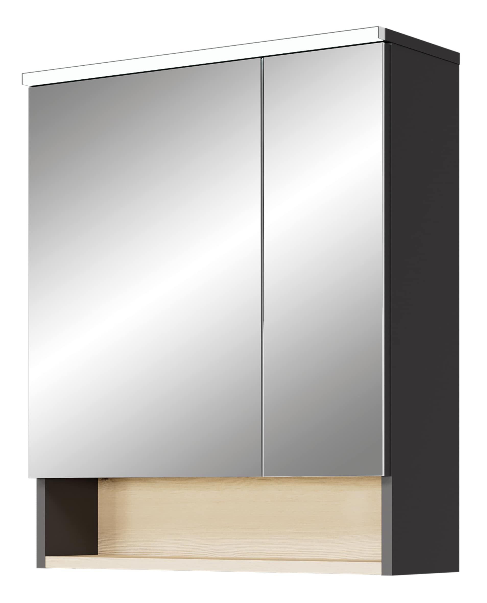 Saphir Spiegelschrank »Quickset 394«