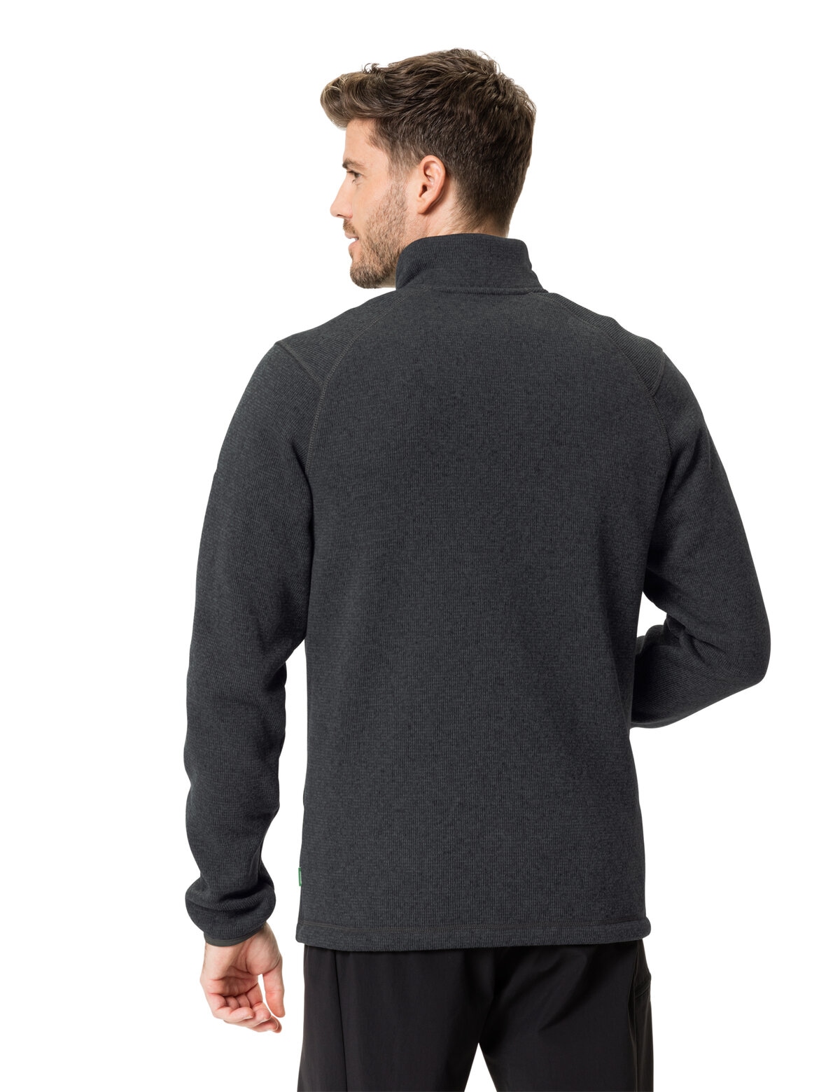 VAUDE Fleecejacke »MEN'S RIENZA JACKET III« für Wandern, strapazierfähiges Material, schnelltrocknend