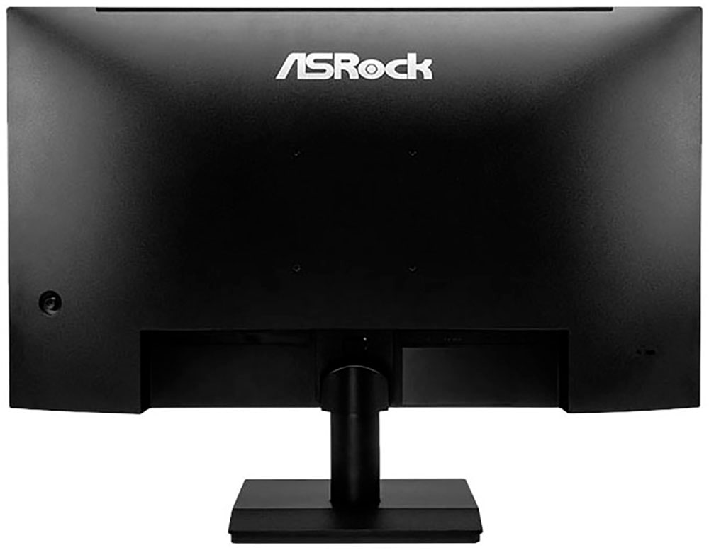 Asrock Gaming-LED-Monitor »CL25FFB« 64 cm/25 ″  1920 x 1080 px Full HD 1 Reaktionszeit 144 Hz