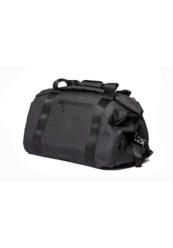 EPIC Reisetasche »Dynamik Rolltop Bag, Black« kaufen