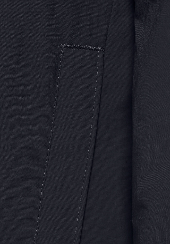 Jack Wolfskin Funktionsparka »GLETSCHERSEE PARKA M«, mit Kapuze