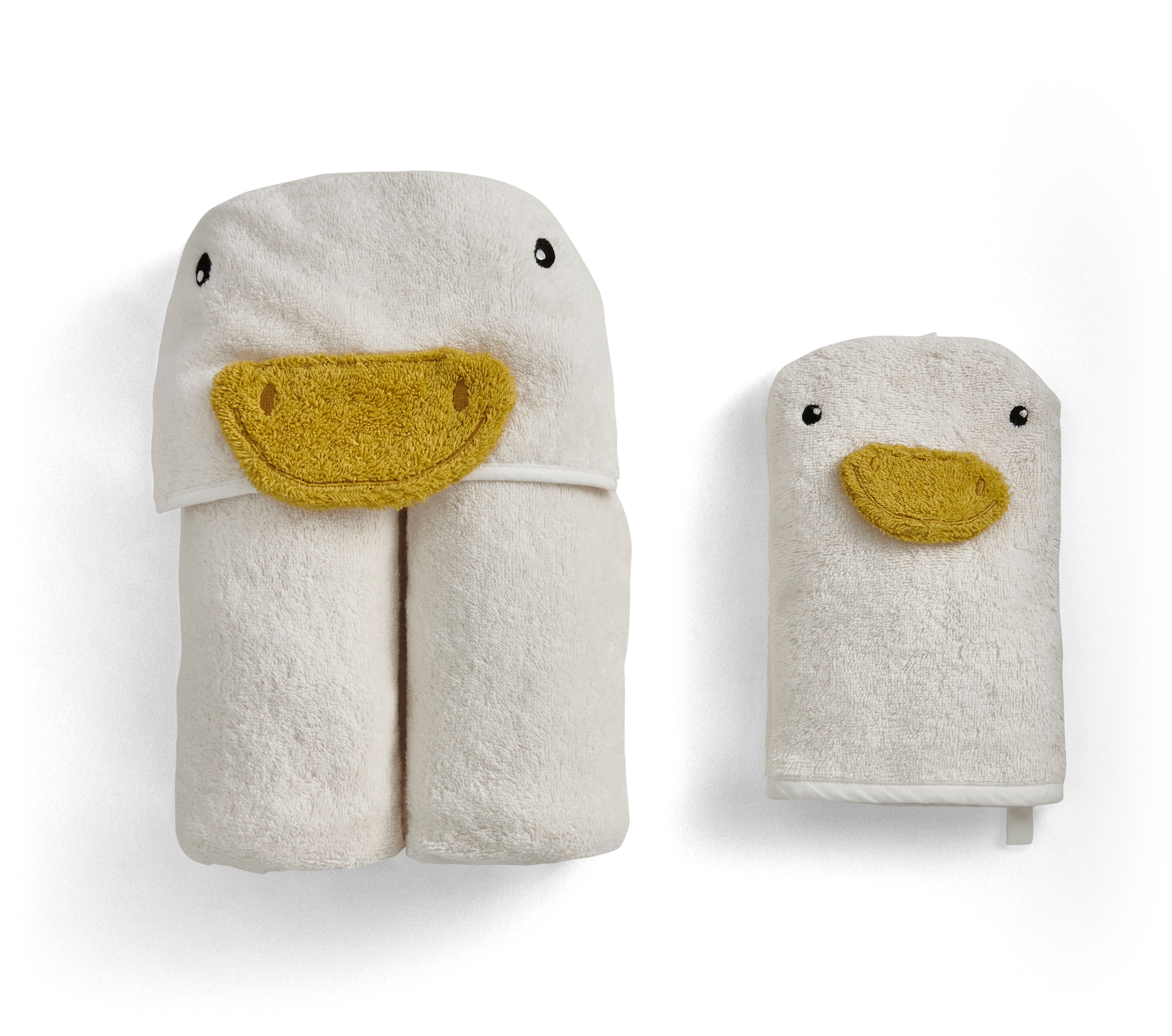 Christy Handtuch Set, Set, 2 tlg., Walkfrottier
