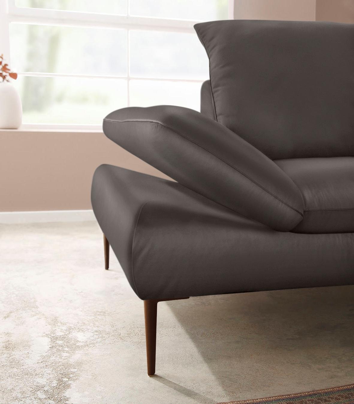 W.SCHILLIG Ecksofa »enjoy&MORE, Designsofa, elegant und bequem, L-Form« Sit günstig online kaufen