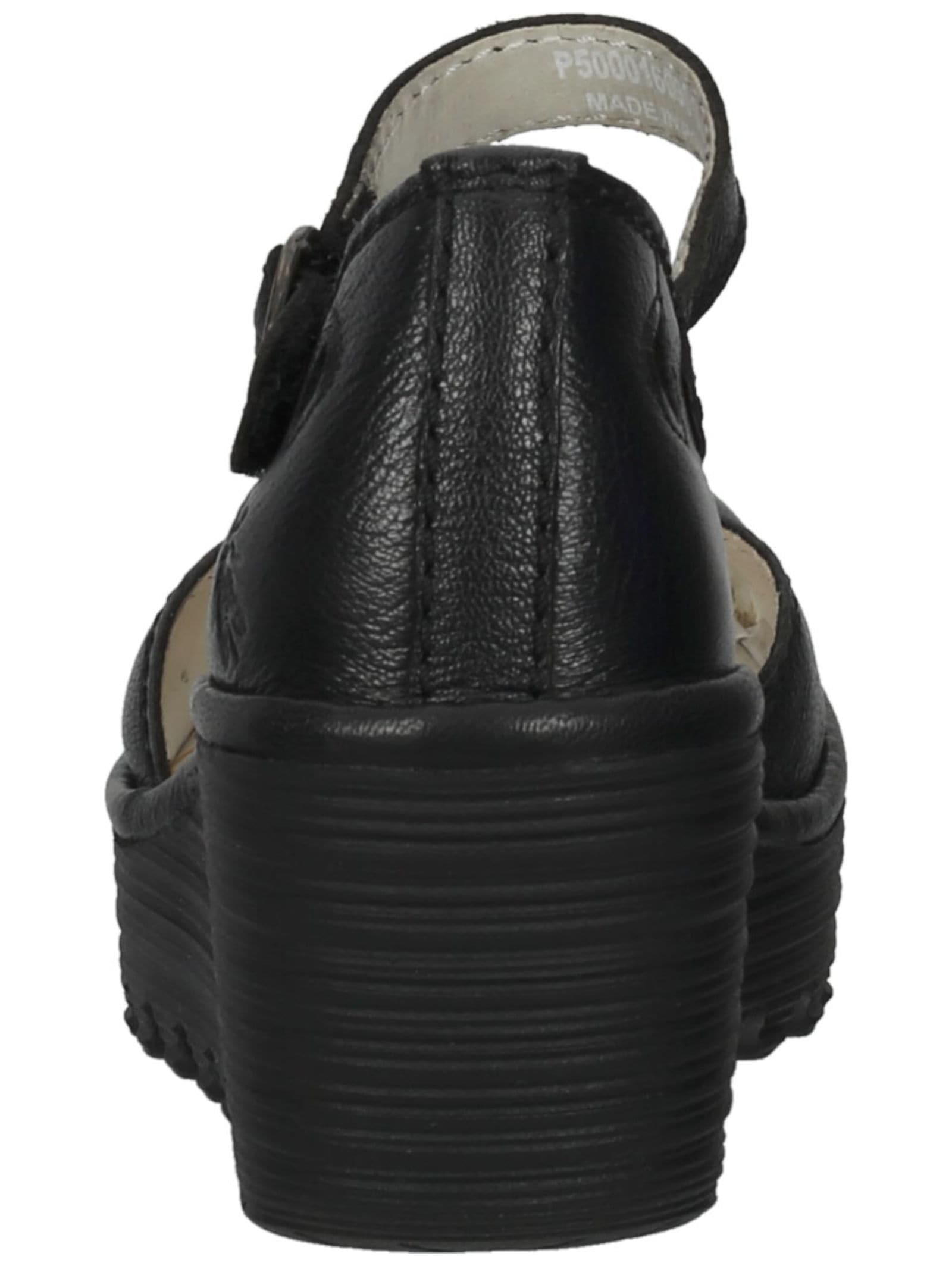 Fly London Keilpumps »Fly London Sandalen Leder«