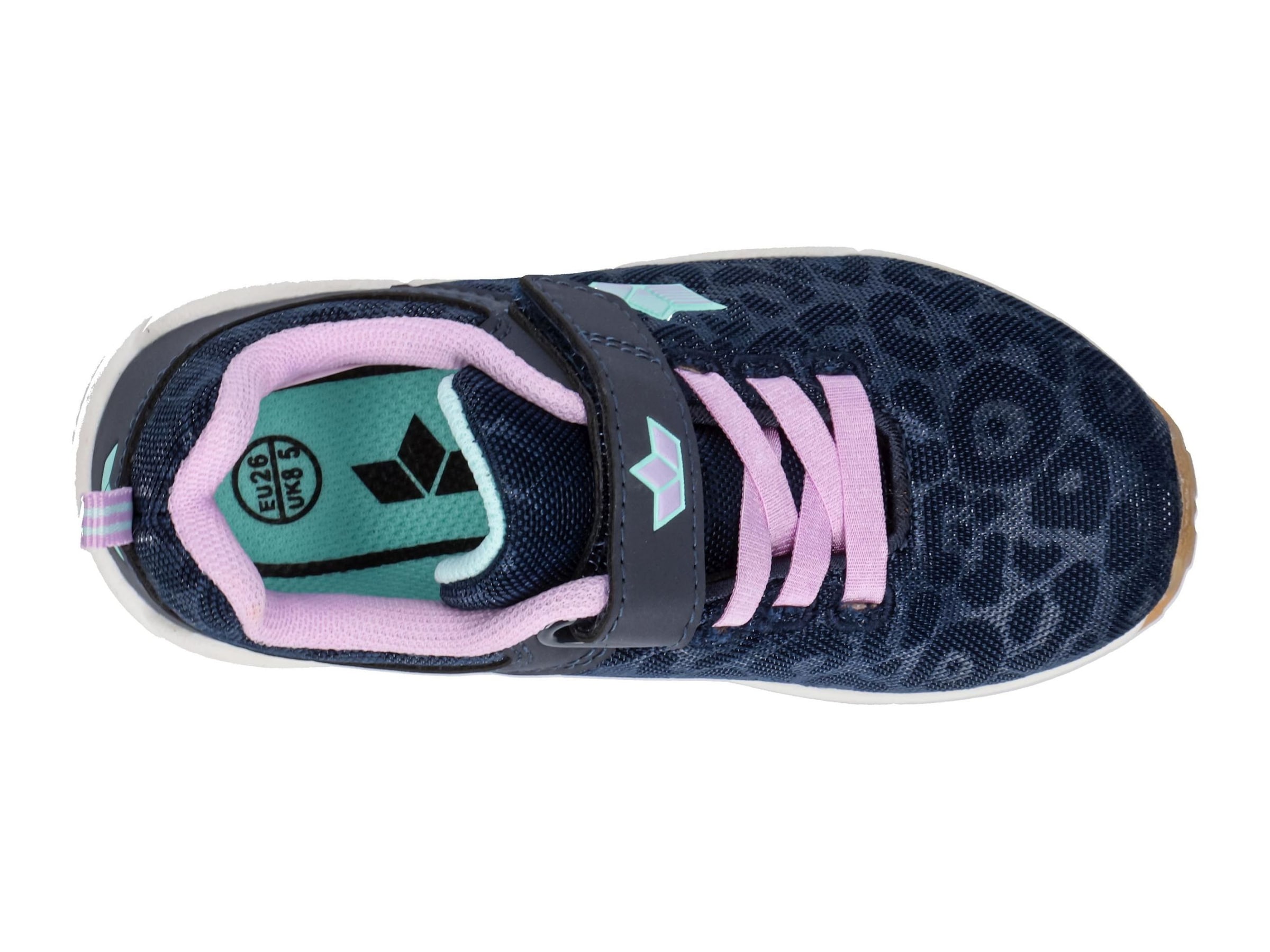 Lico Hallenschuh »Sportschuh Alisa VS«