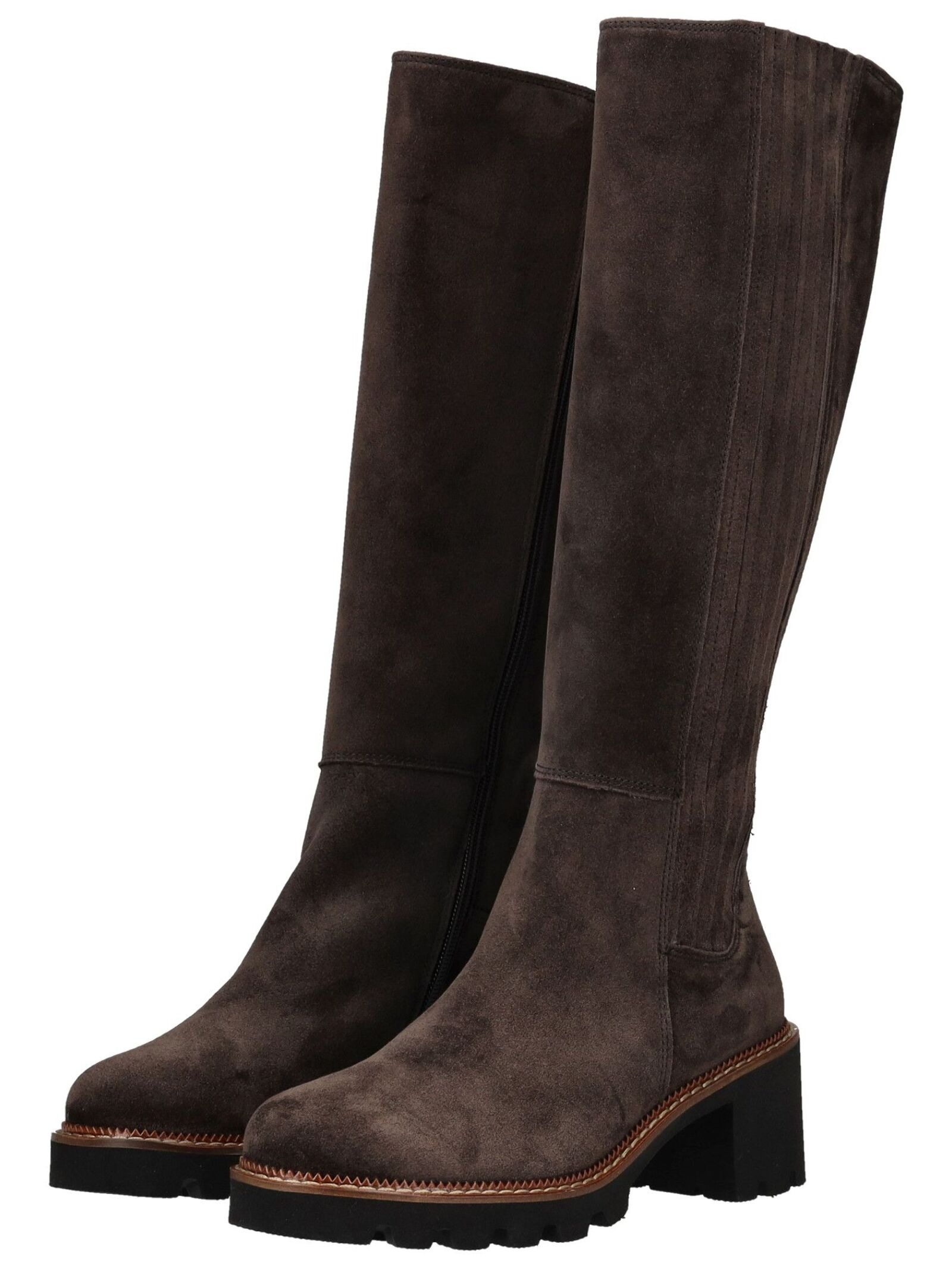 Paul Green Stiefel »Paul Green Stiefel Veloursleder«