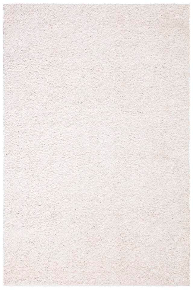 Carpet City Hochflor-Teppich »City Shaggy«, rechteckig, 30 mm Höhe, Auch als Läufer, Langflor, Uni, Shaggy, flauschig-weich