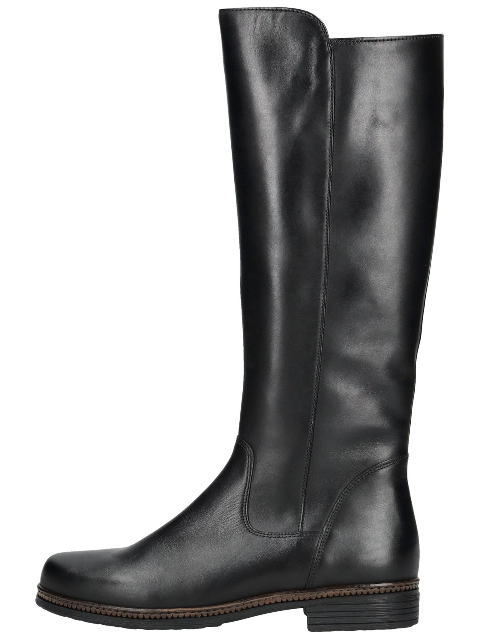 Gabor Stiefel »Gabor Stiefel Leder/Textil«