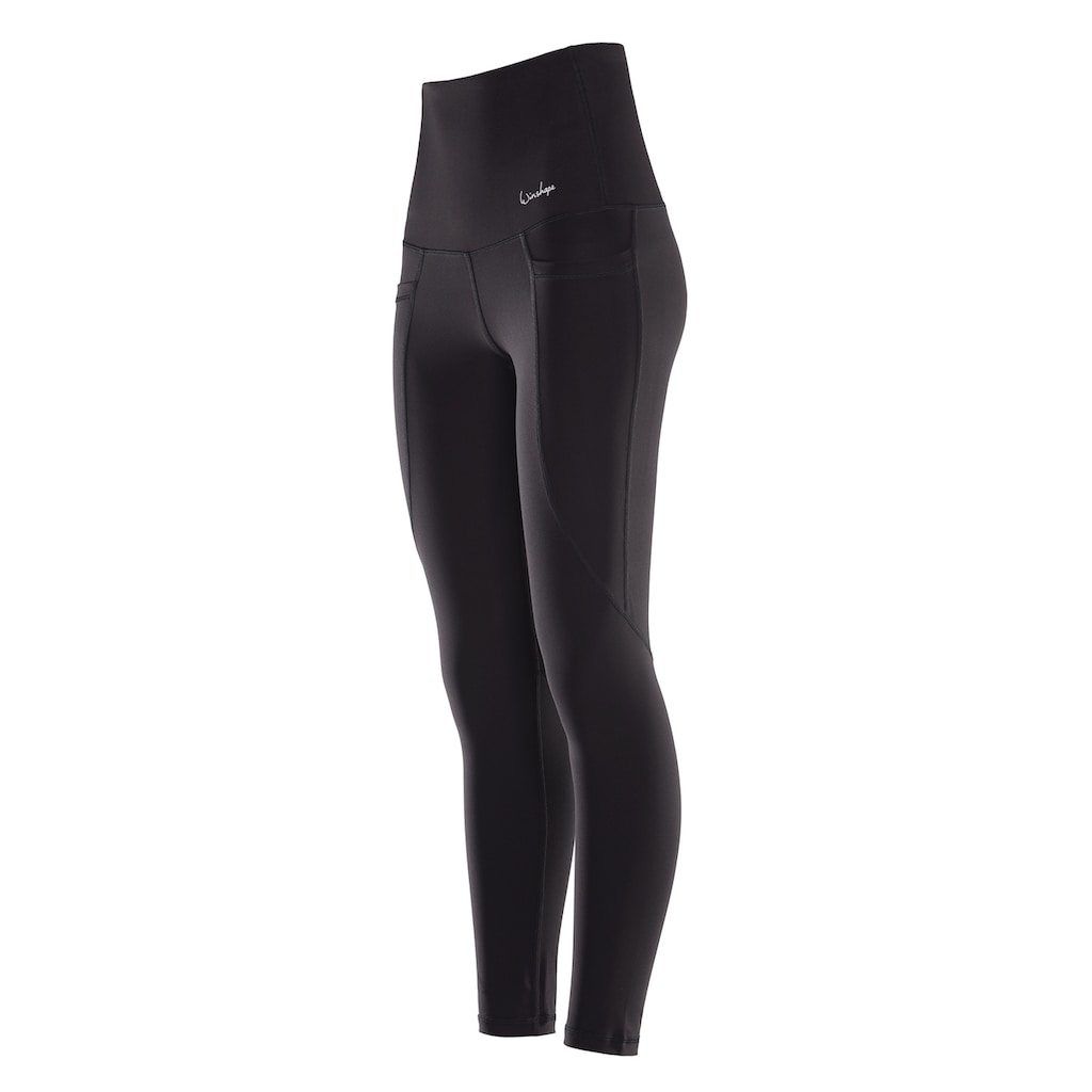 Winshape Leggings »Functional Comfort HWL115C«