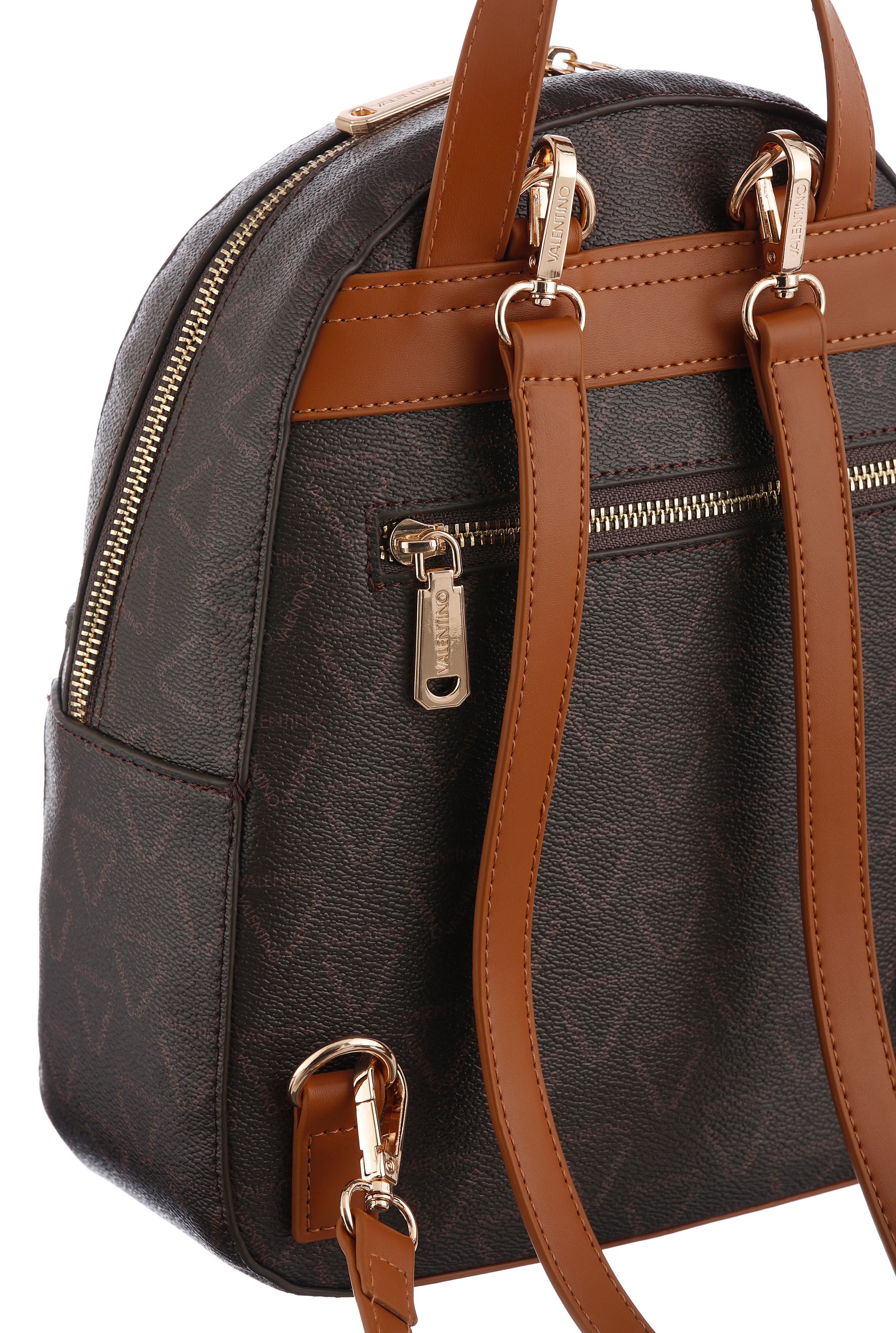 VALENTINO BAGS Cityrucksack »LADY RE«, Freizeitrucksack Arbeitsrucksack Rucksack für Schule oder Universität
