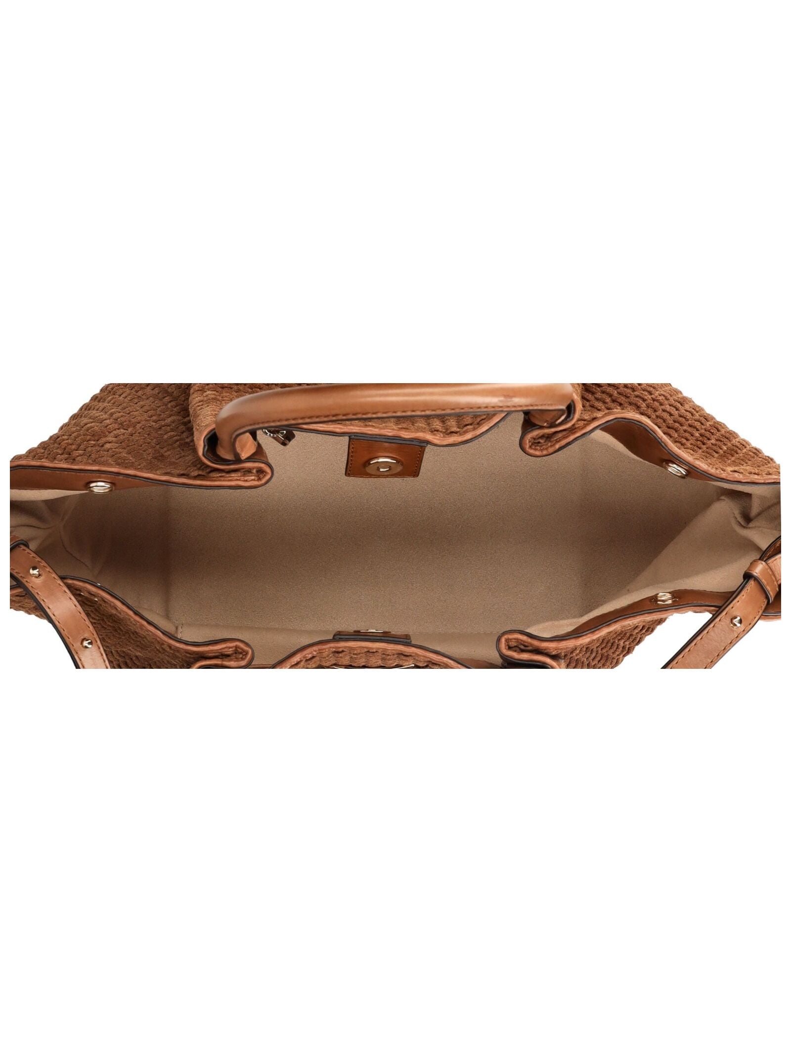 Melvin & Hamilton Henkeltasche »Melvin & Hamilton Taschen Leder«