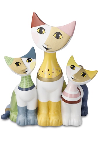 Sammelfigur »Figur Rosina Wachtmeister - "Famiglia felice"«