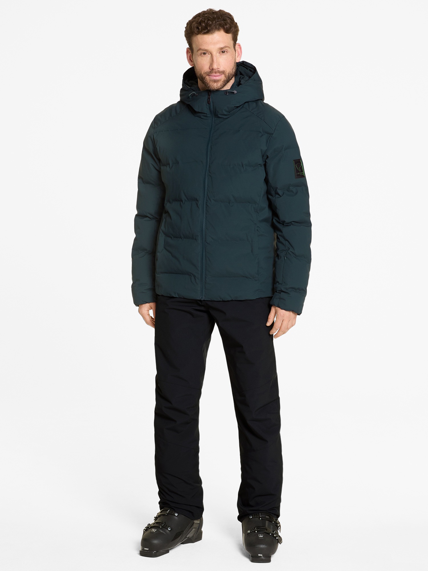 Ziener Skijacke »TYERS«