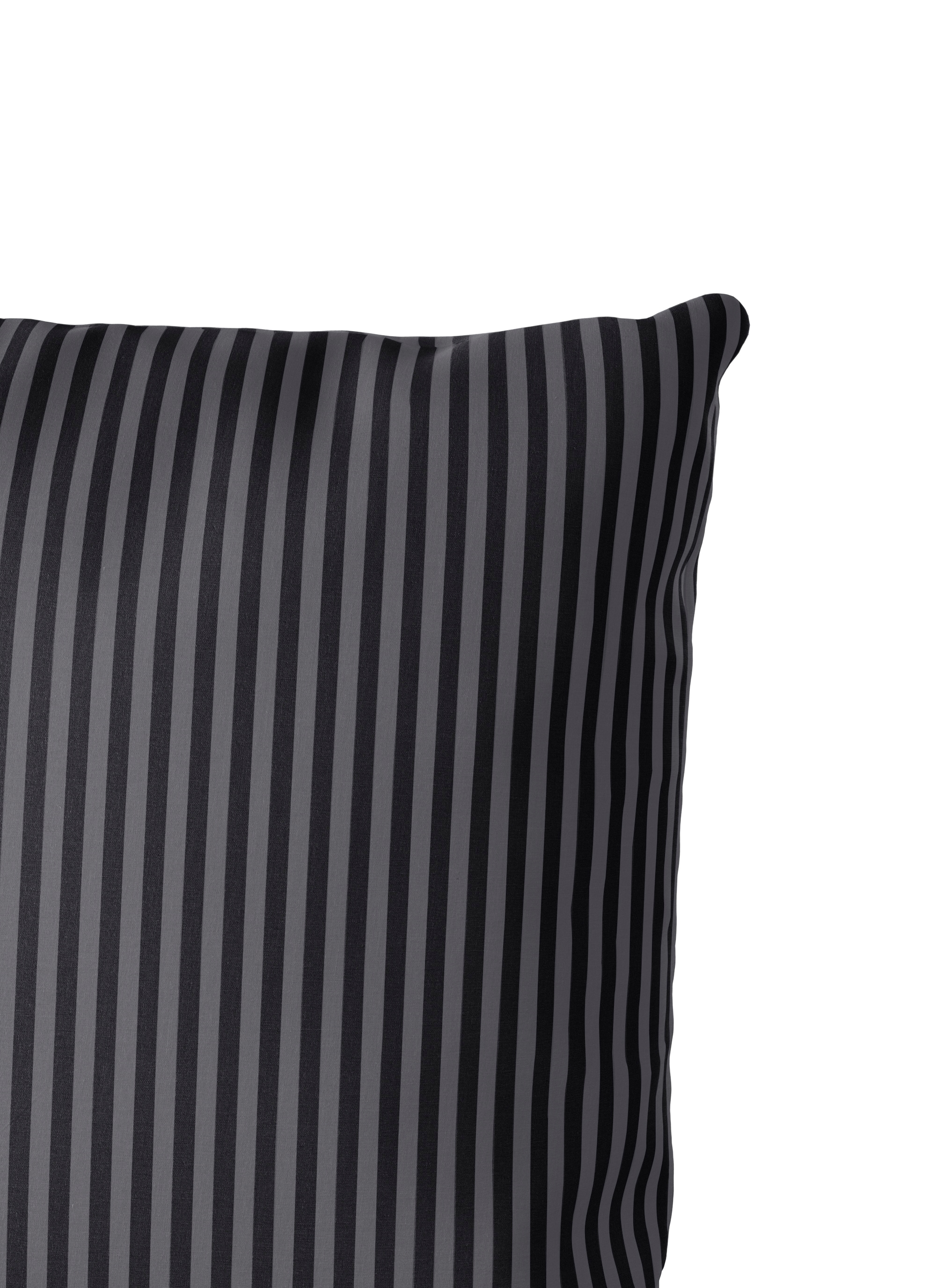 Bruno Banani Bettwäsche »Jassen«, moderne Bettwäsche aus Baumwolle, Bettwäsche mit Streifen-Design