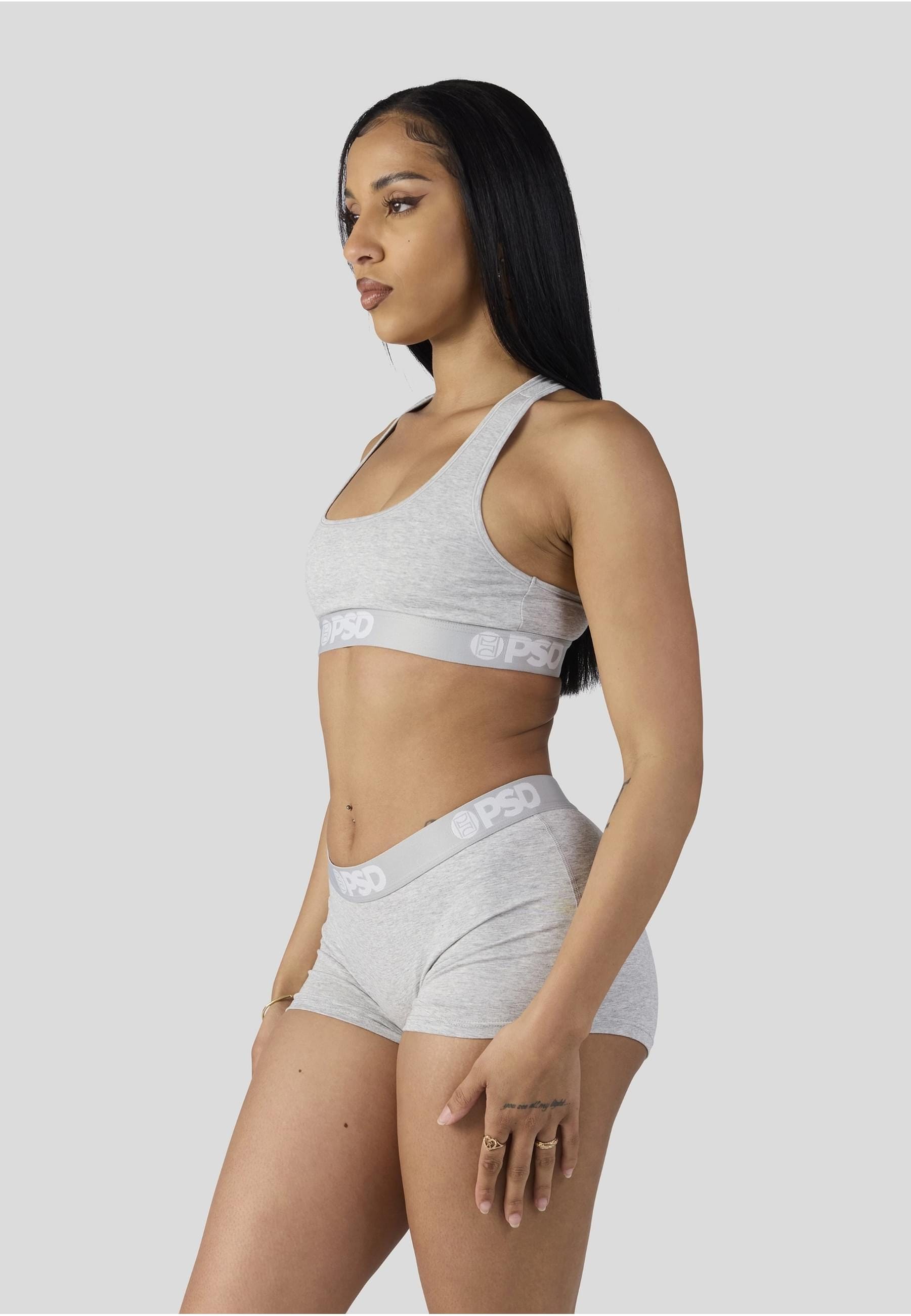 PSD Sport-BH »PSD ATHL GREY MDL SB«