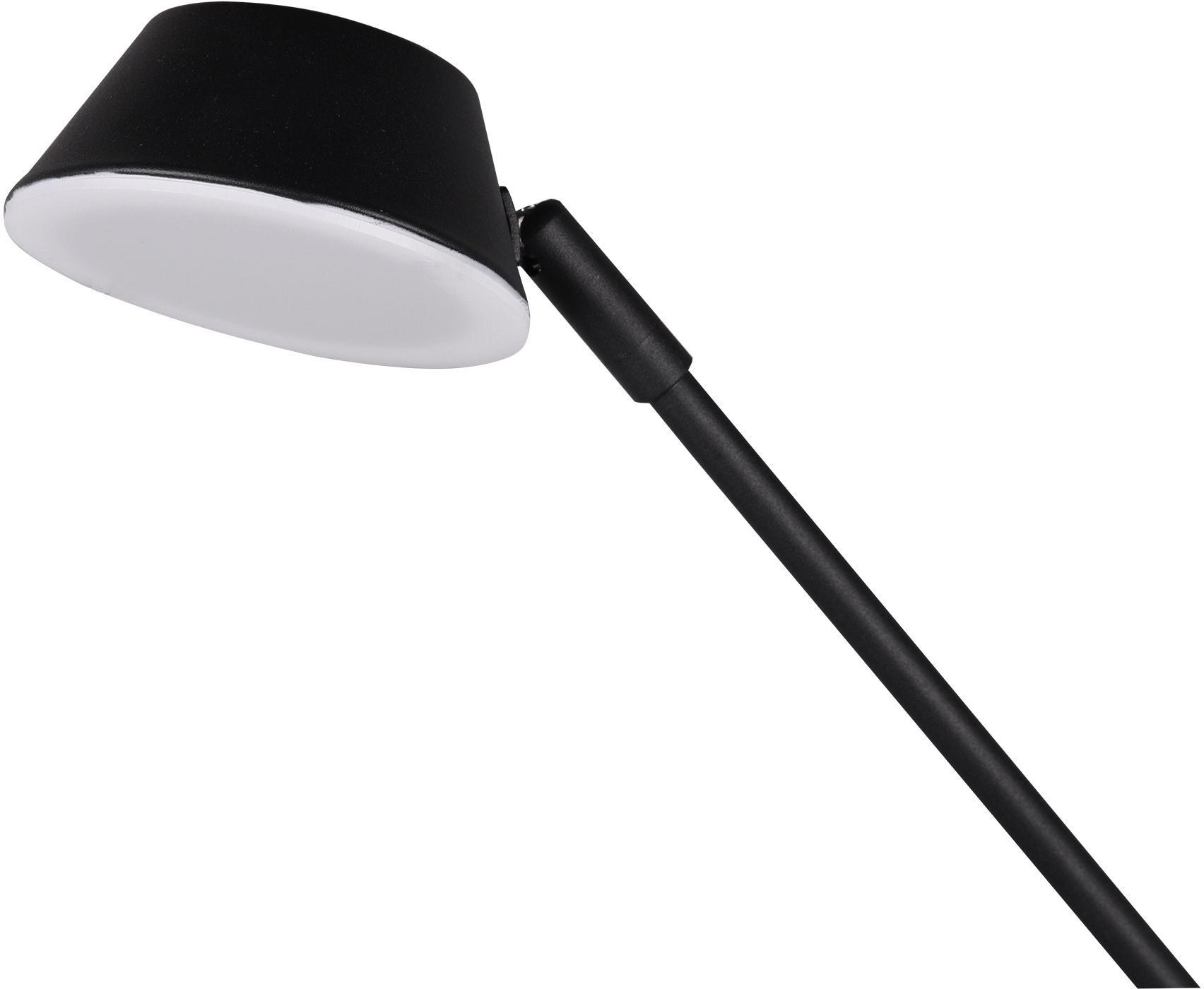 TRIO Leuchten LED Stehlampe »Haora«, 1 flammig, Leuchtmittel LED-Modul | LED fest integriert