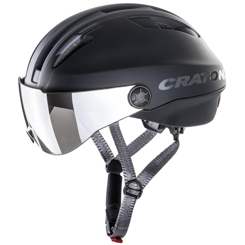 Cratoni Fahrradhelm »Pedelec-Helm EVO«