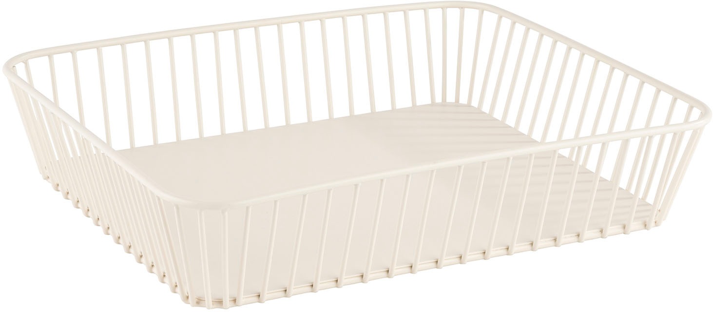 APS Brotkorb »URBAN« 1 Stk. tlg. 32,5 x 26,5 cm, H: 7,5 cm günstig online kaufen